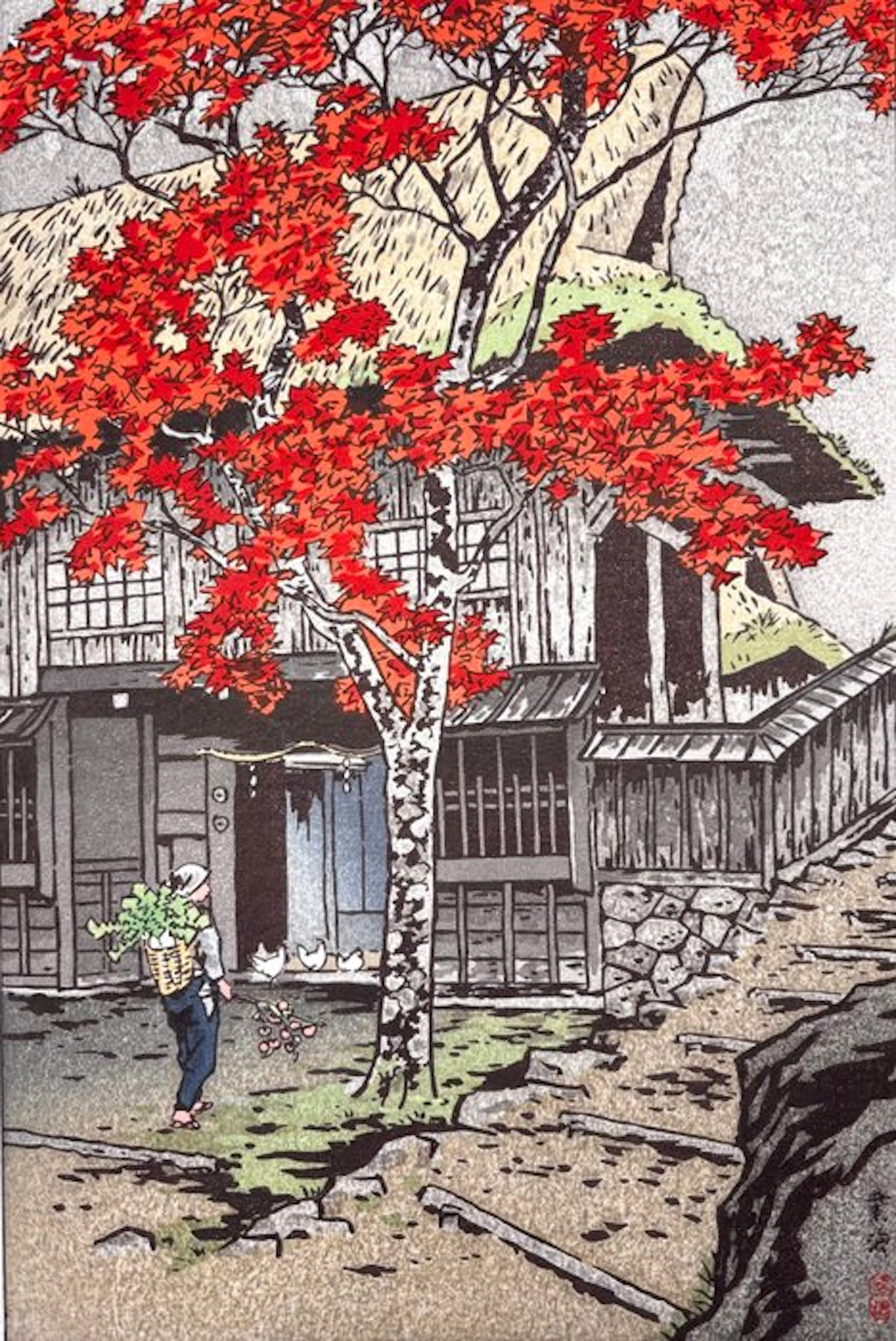 "House in Ontake (Ontake no ie 御岳の家)" - Sold Out by...