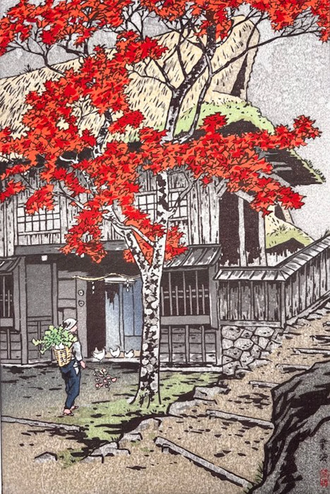 "House in Ontake (Ontake no ie 御岳の家)" - Sold Out by...