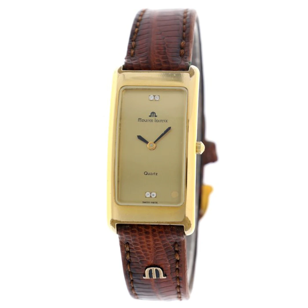 Maurice Lacroix - Fiaba - No reserve price - 47488 - Women - 2000-2010