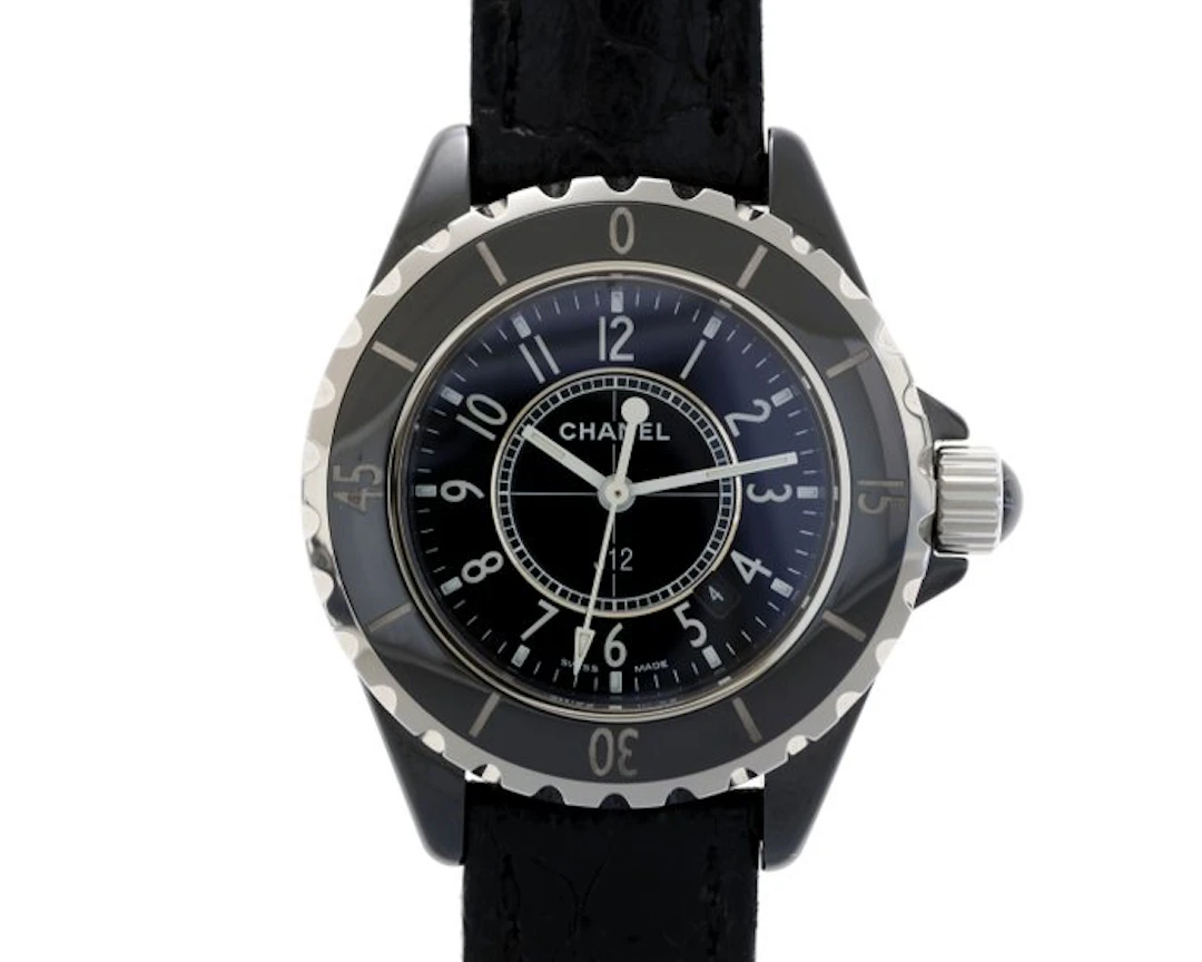 Chanel - J12 - No reserve price - Y.S 102747 - Unisex - 2000-2010