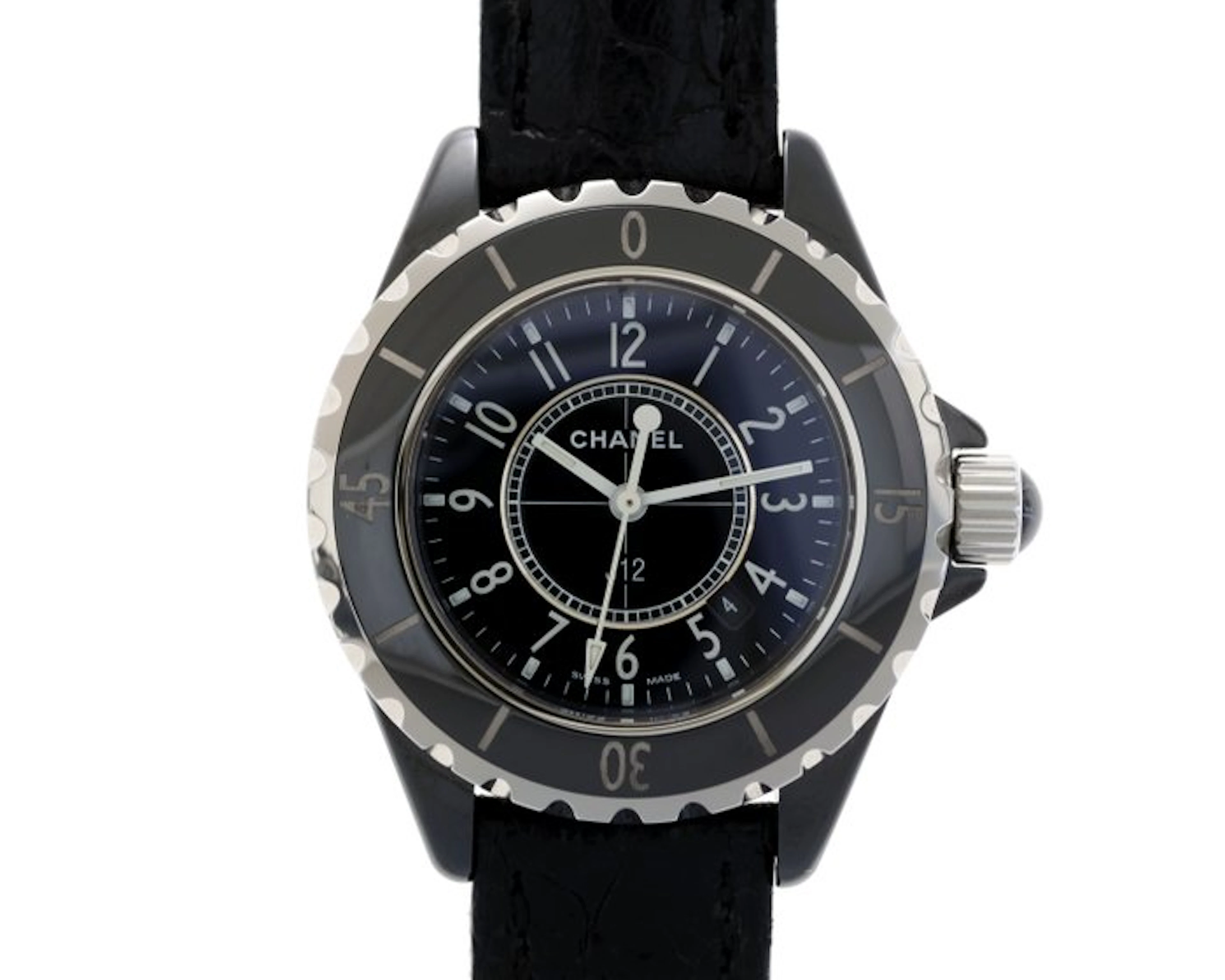 Chanel - J12 - No reserve price - Y.S 102747 - Unisex - 2000-2010
