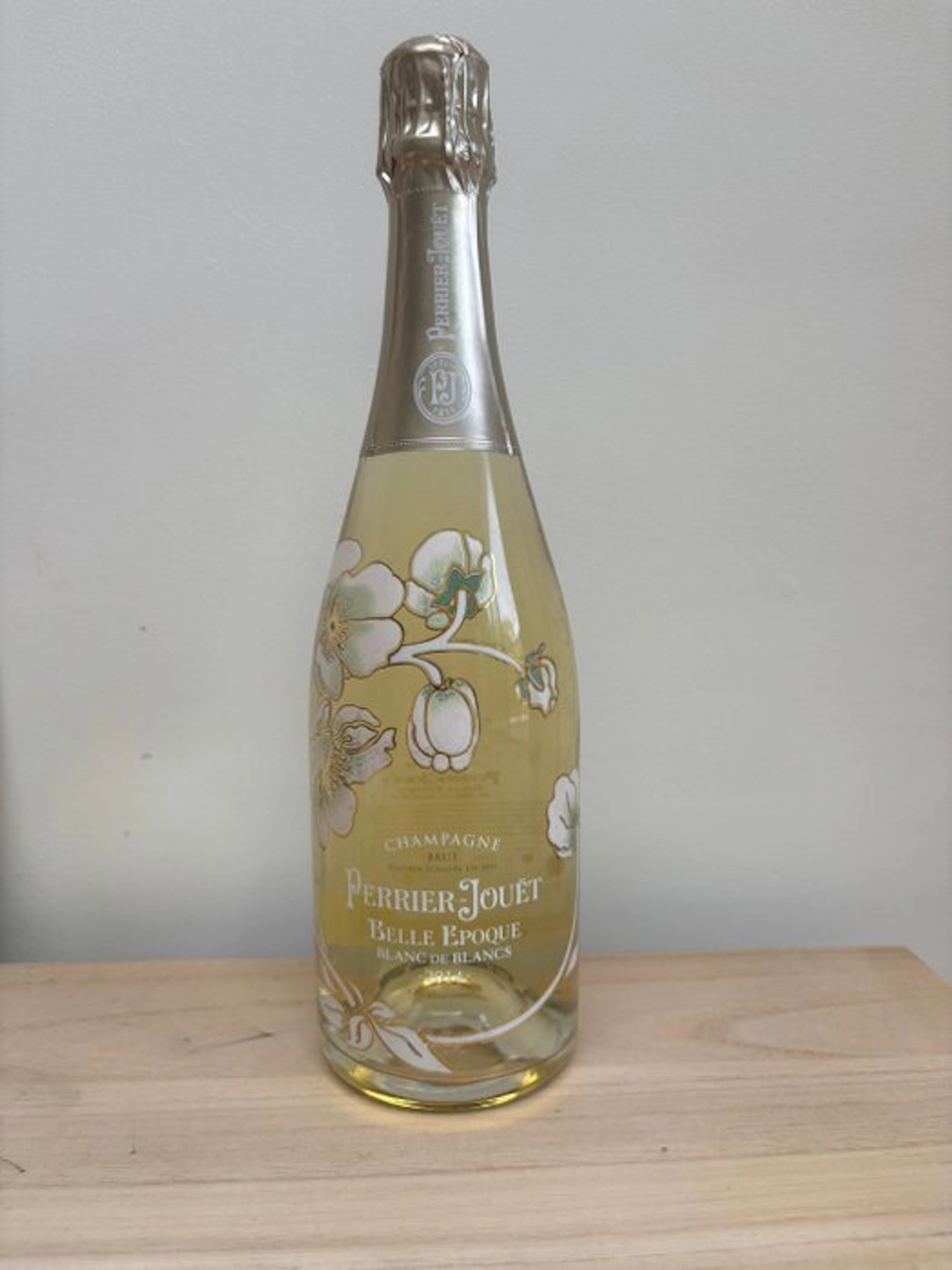 2014 Perrier-Jouët