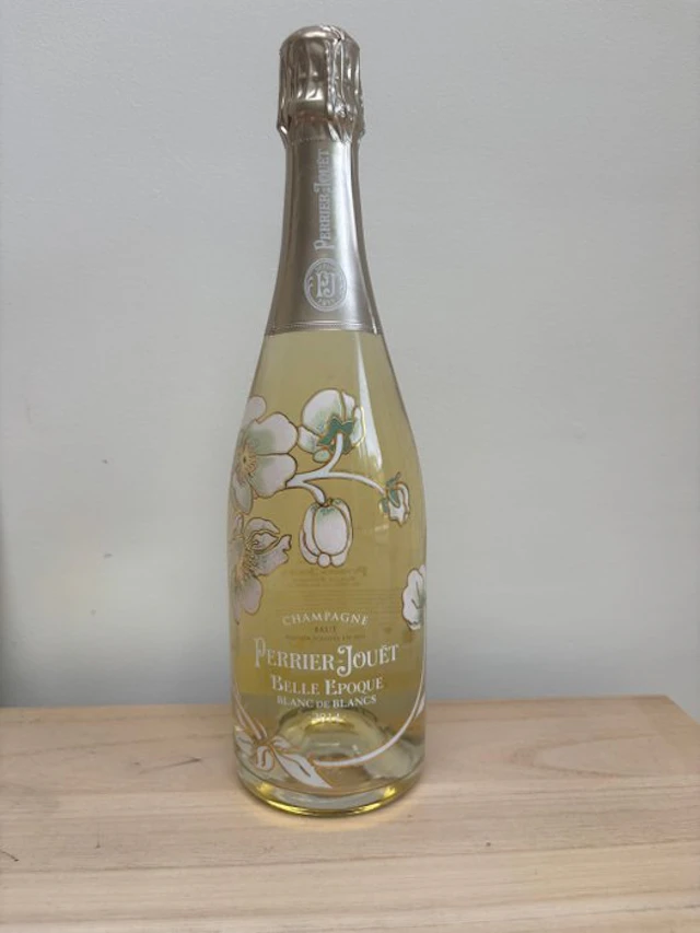 2014 Perrier-Jouët