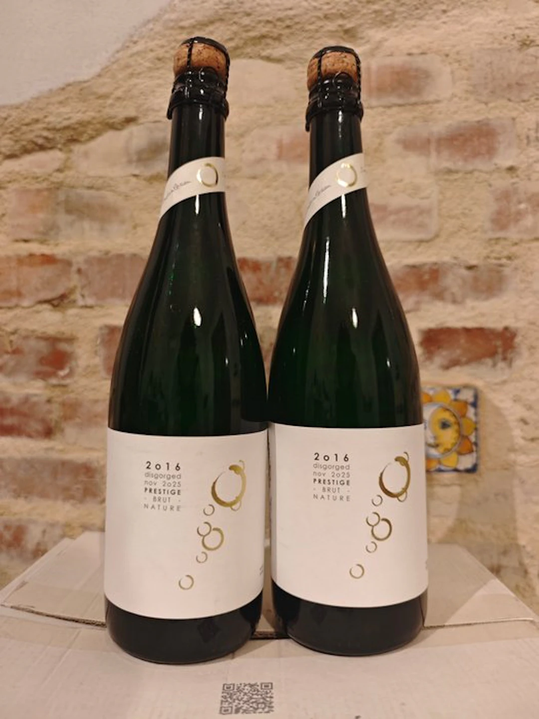 2016 Weingut Peter Lauer