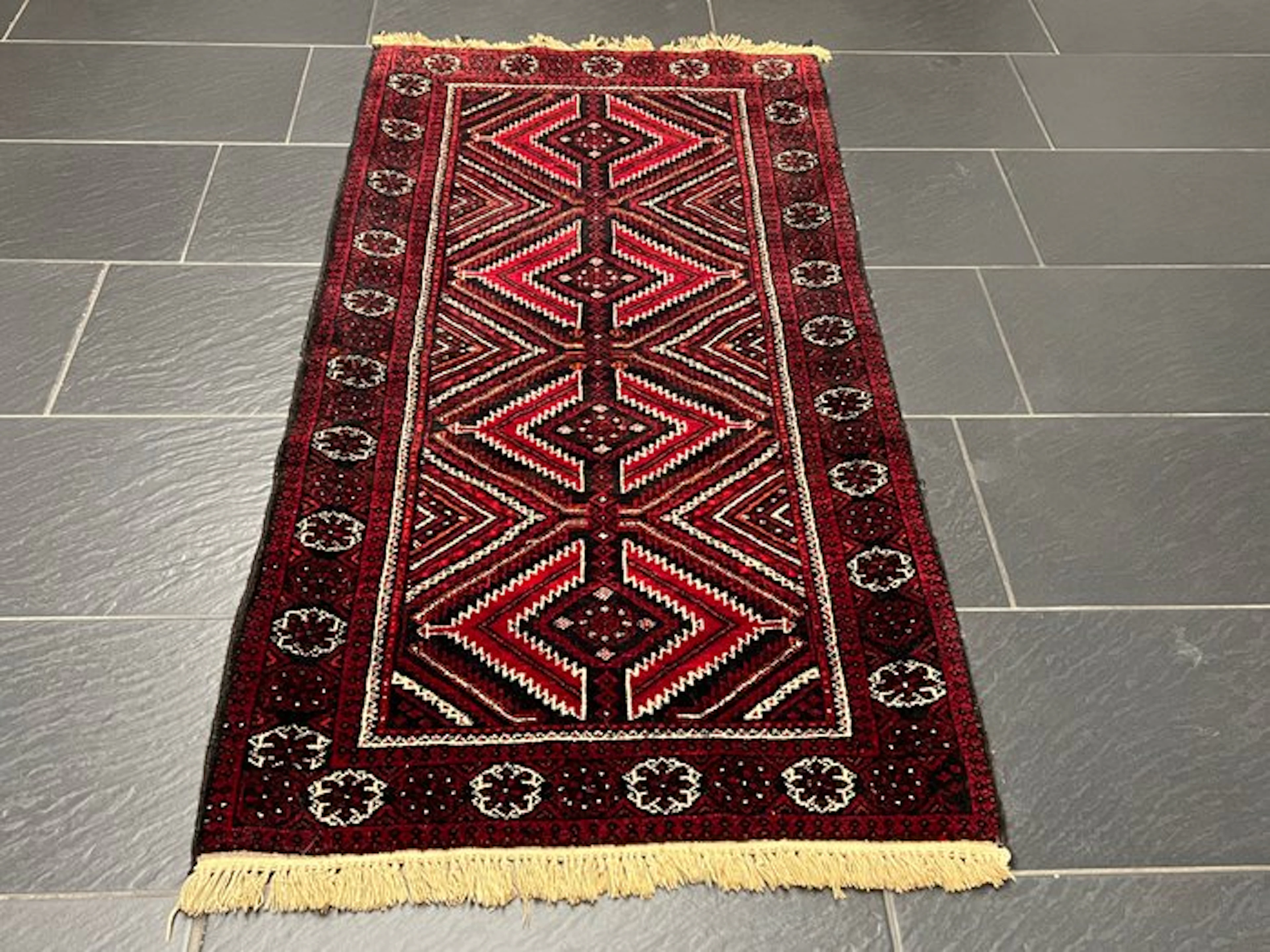 Beloudj - Rug - 150 cm - 80 cm