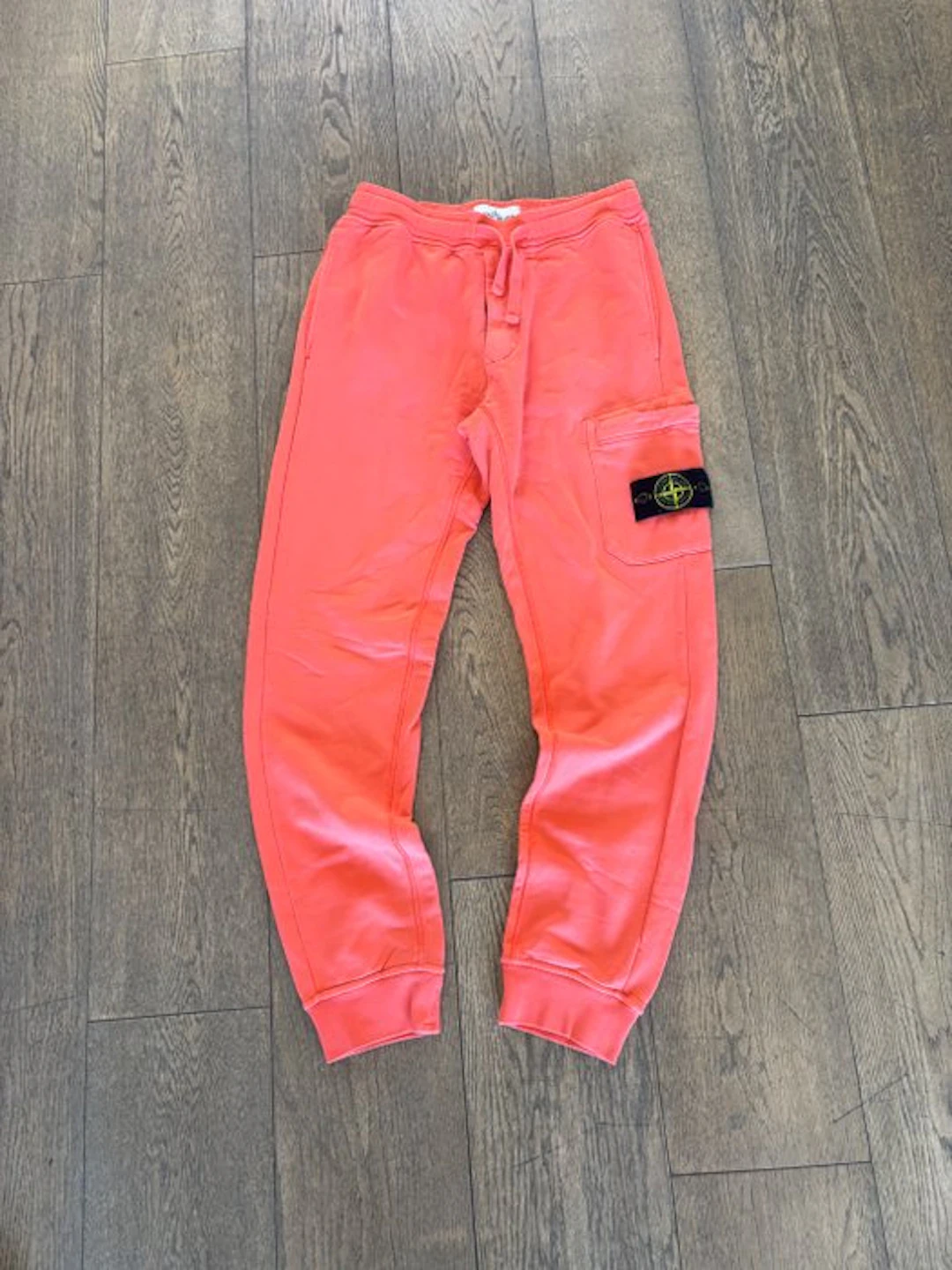 Stone Island - Trousers