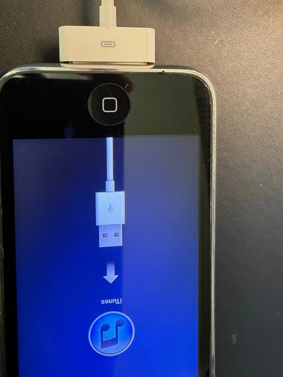 Apple 3GS - iPhone - Without original box