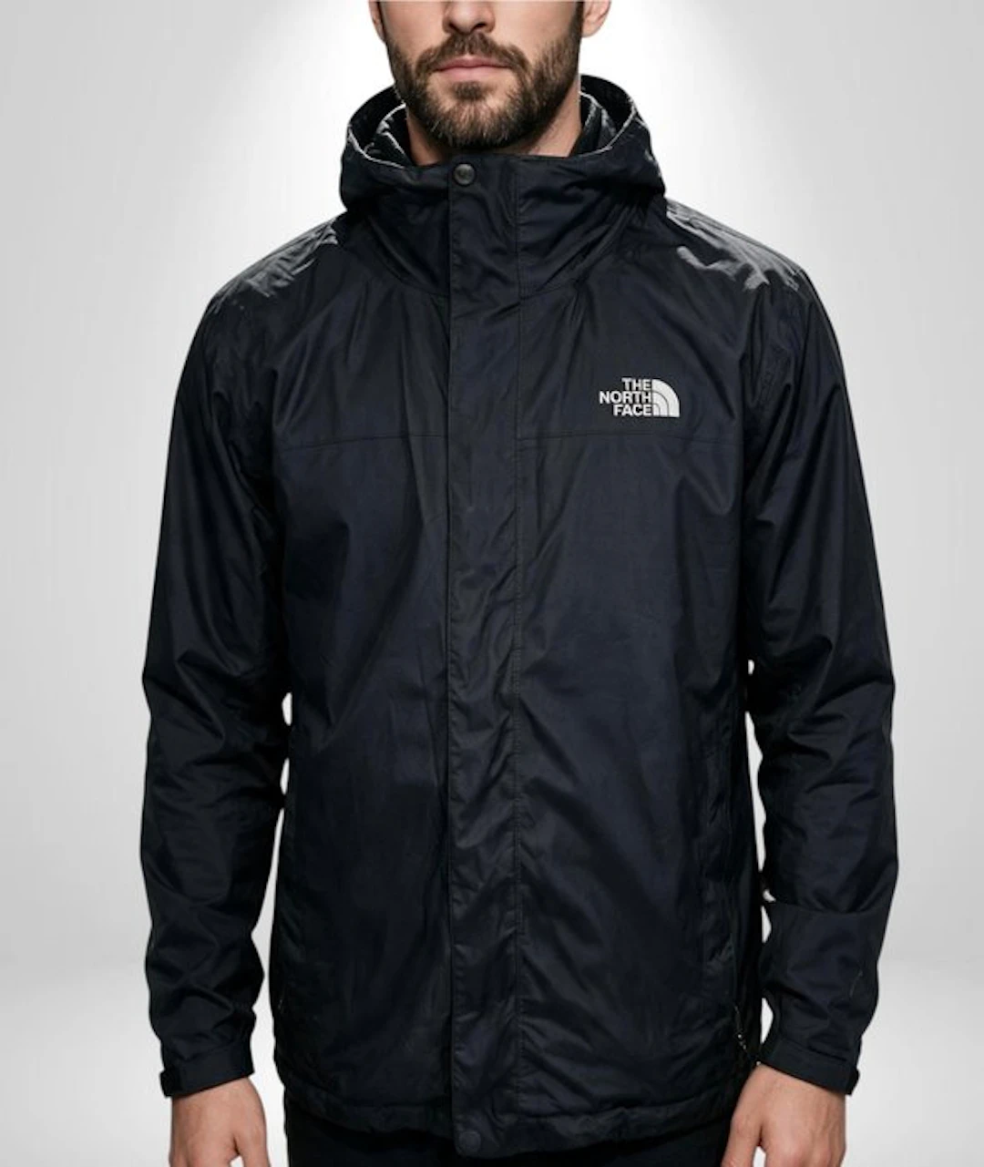 THE NORTH FACE - Exclusive Special Premium Double Jacket...