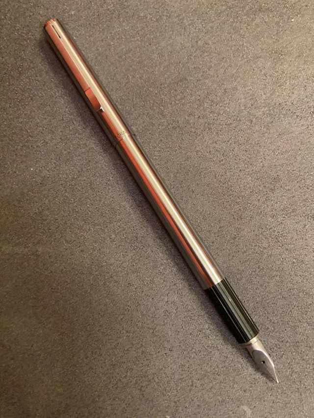 Aurora - Hastil - No reserve price - Fountain pen