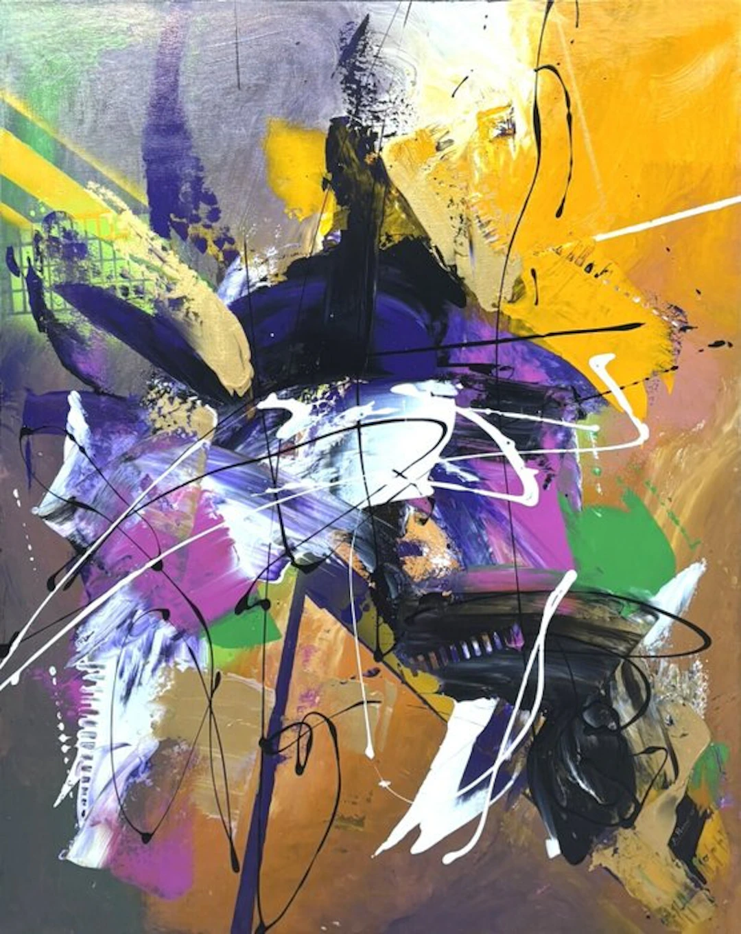 Pierro Alfredo (1976) - Nascita