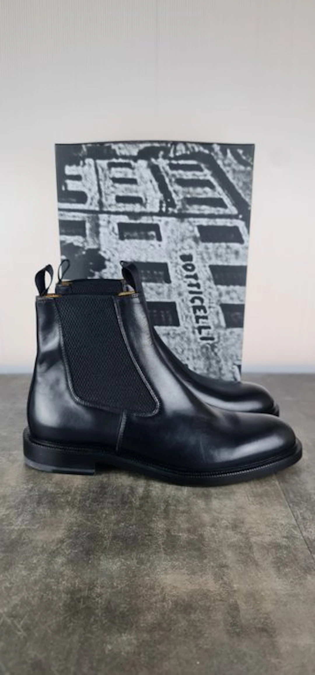 Roberto Botticelli - Ankle boots - Size: EU 42 - New in box