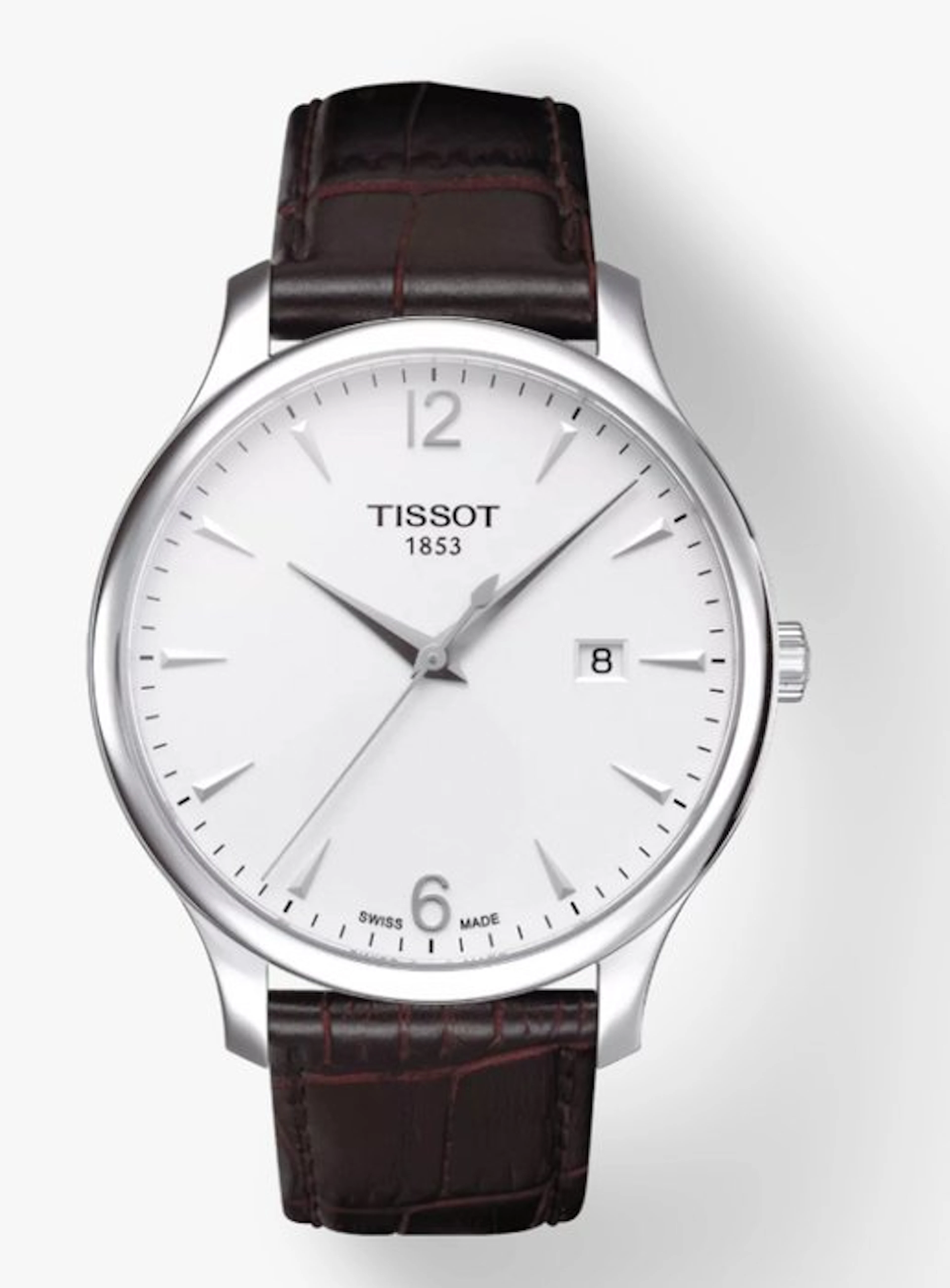 Tissot - Tradition - No reserve price - T063.610.16.037.00 - Men -