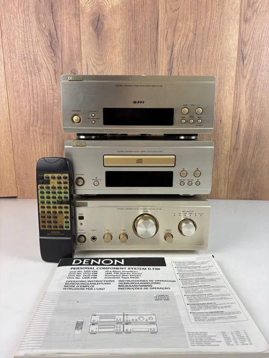 UPA-F88 | DENON Denon UPA-F88, amplifier デノン 公式通販 f88 denon