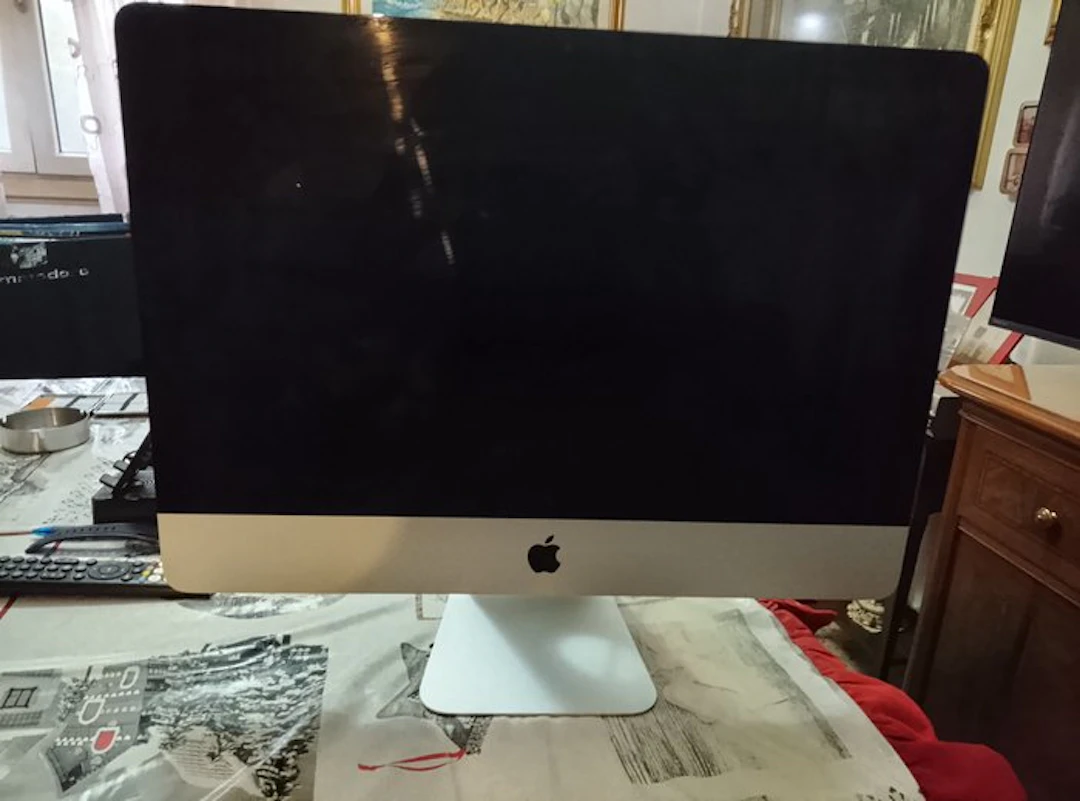 Apple imac - iMac - Without original box