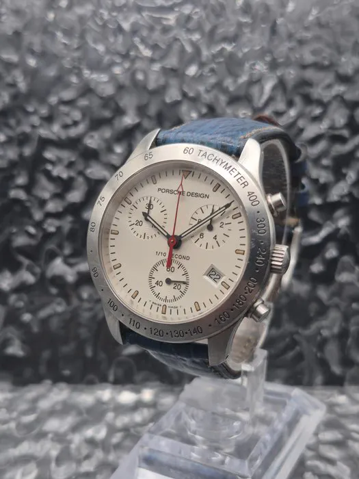 Porsche Design - By Eterna - 6600.41 - Men - 1990-1999
