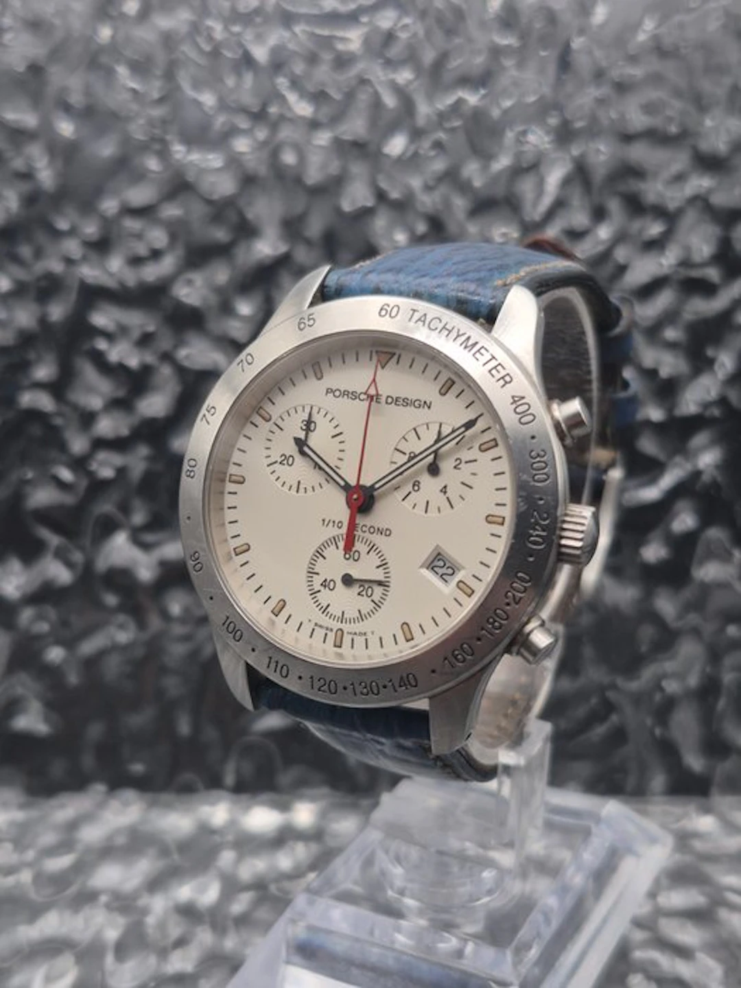 Porsche Design - By Eterna - 6600.41 - Men - 1990-1999