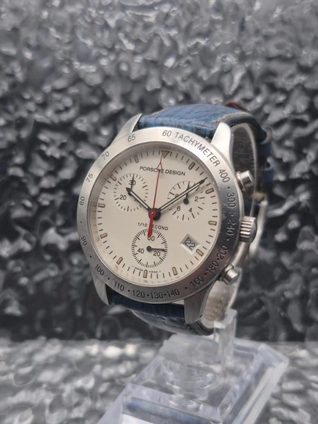 Porsche Design - By Eterna - 6600.41 - Men - 1990-1999