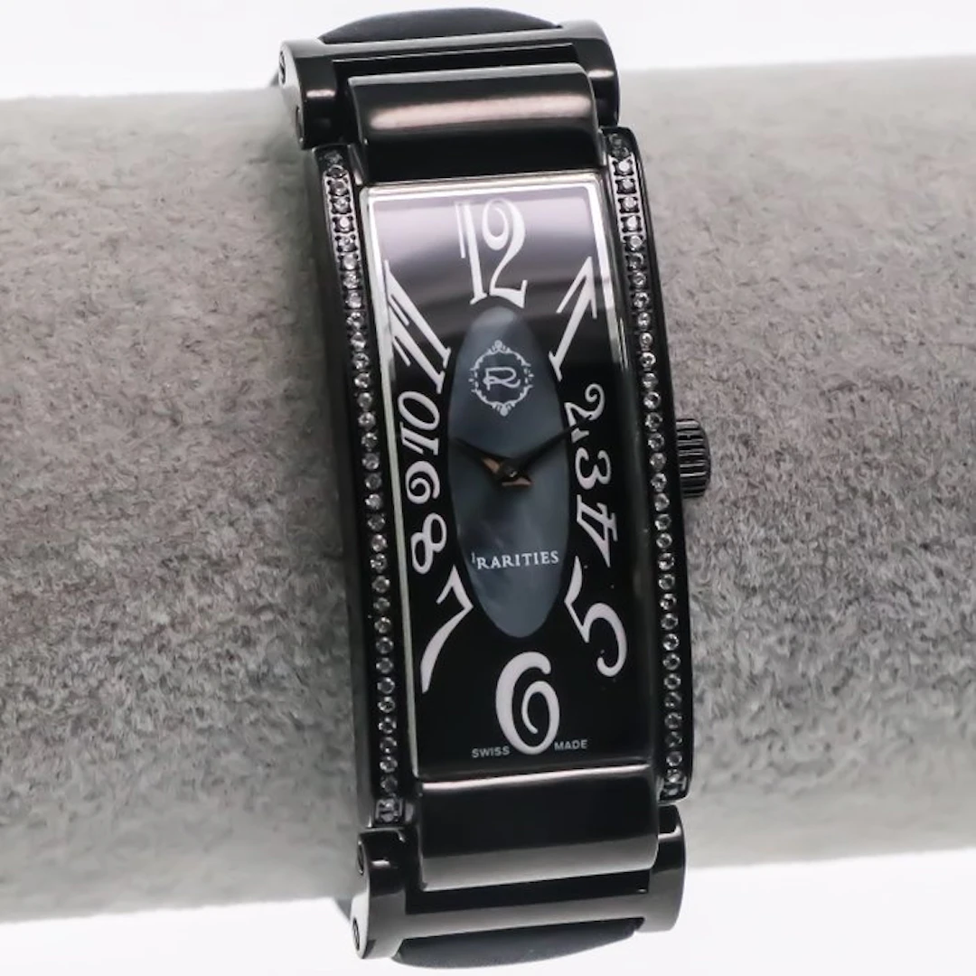 Rarities - Swiss Made Watch - RA204-BL-3 - No reserve price - Women - 2010-2020