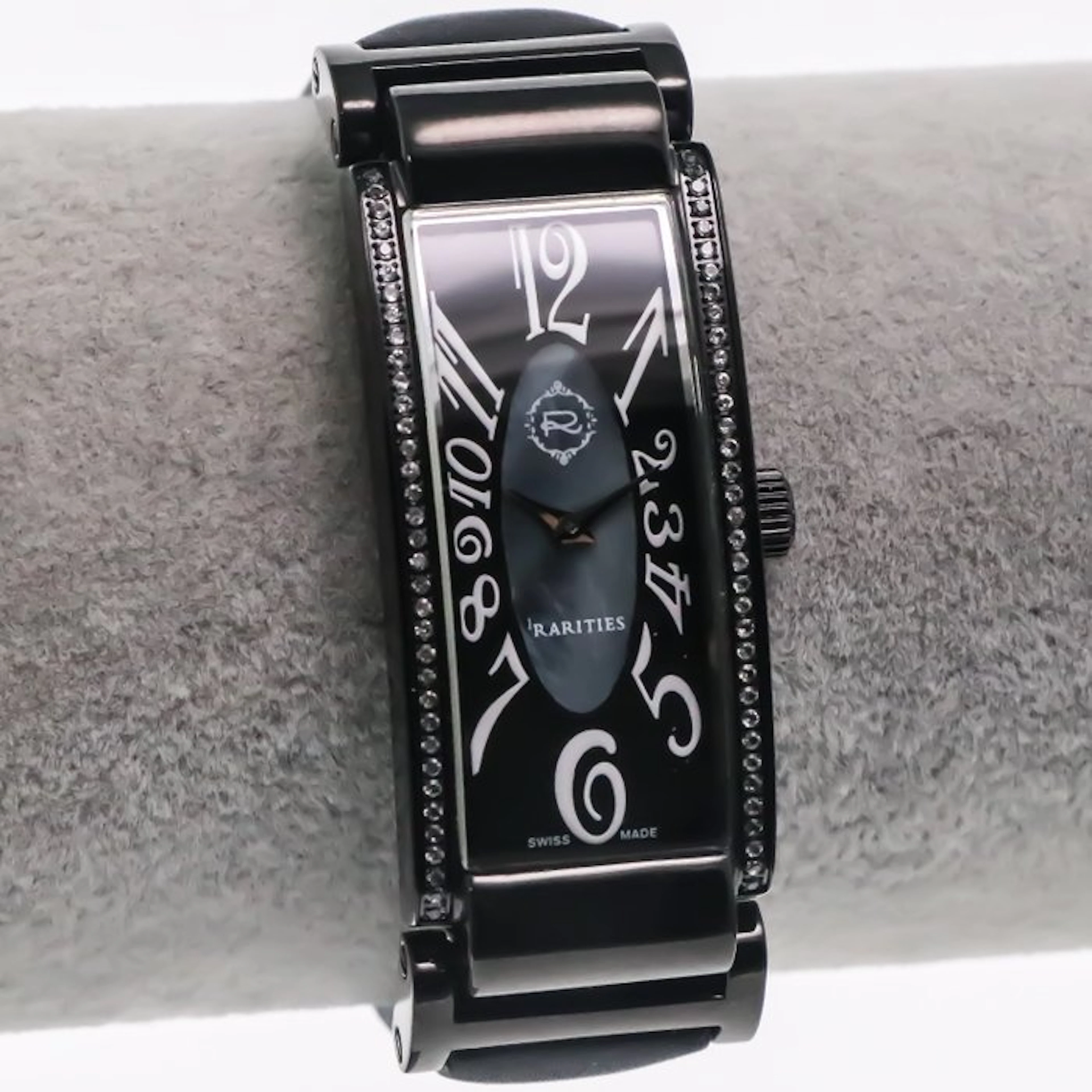 Rarities - Swiss Made Watch - RA204-BL-3 - No reserve price - Women - 2010-2020