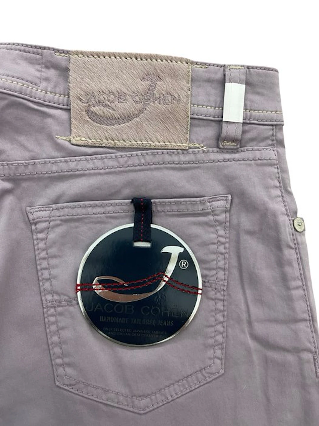 Jacob Cohen - Trousers - New with tags