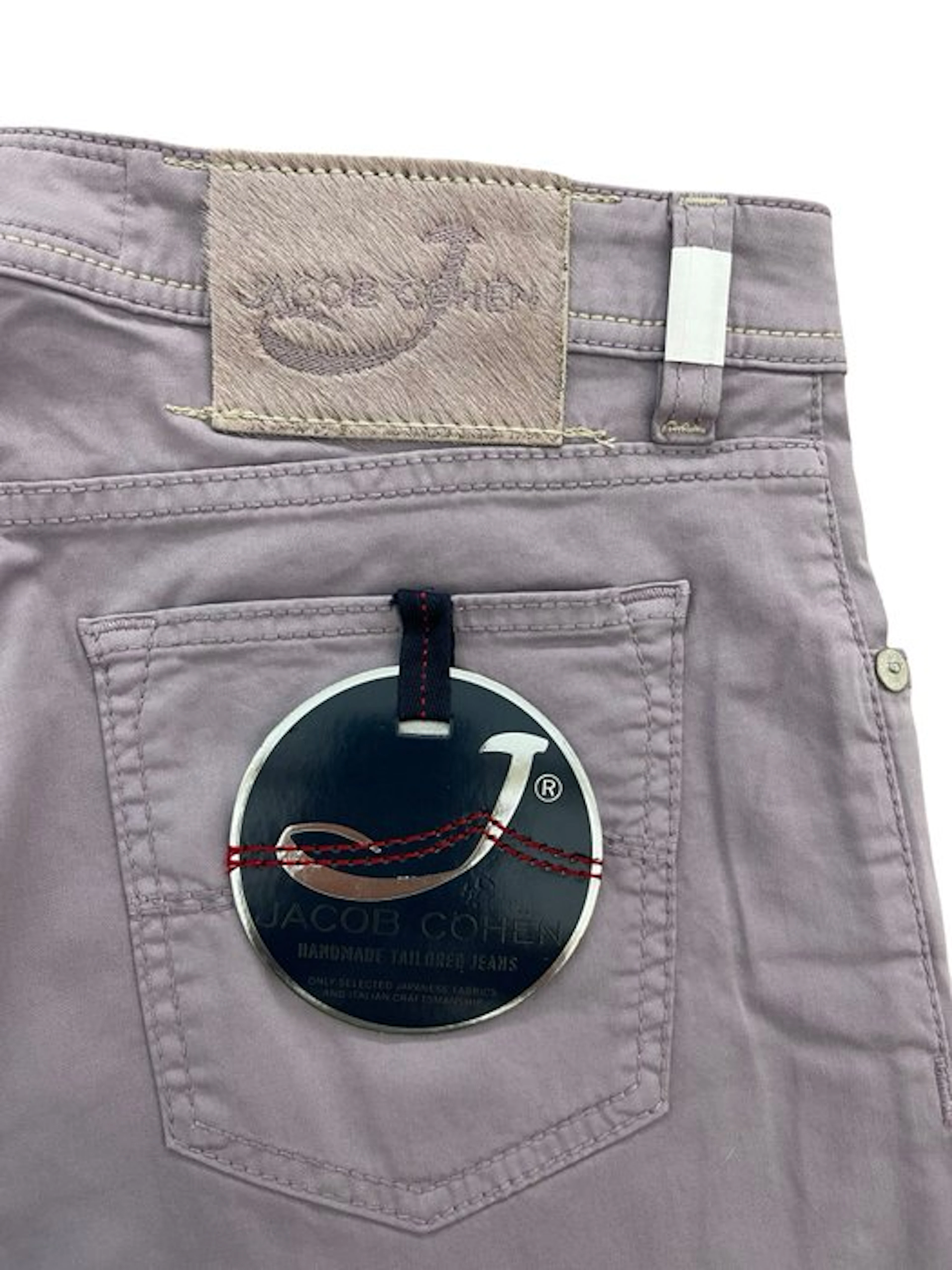 Jacob Cohen - Trousers - New with tags