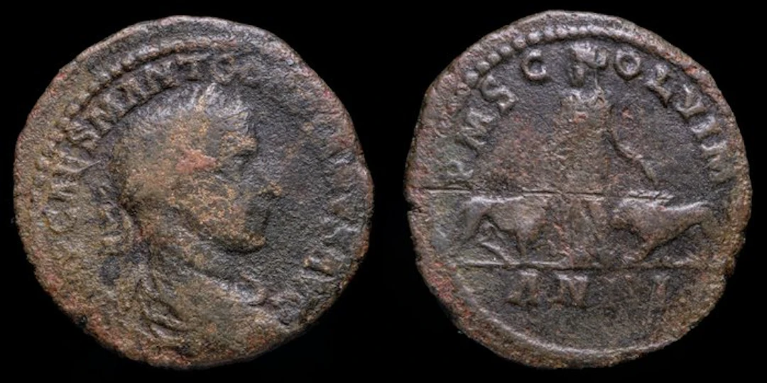 Roman Empire (Provincial)