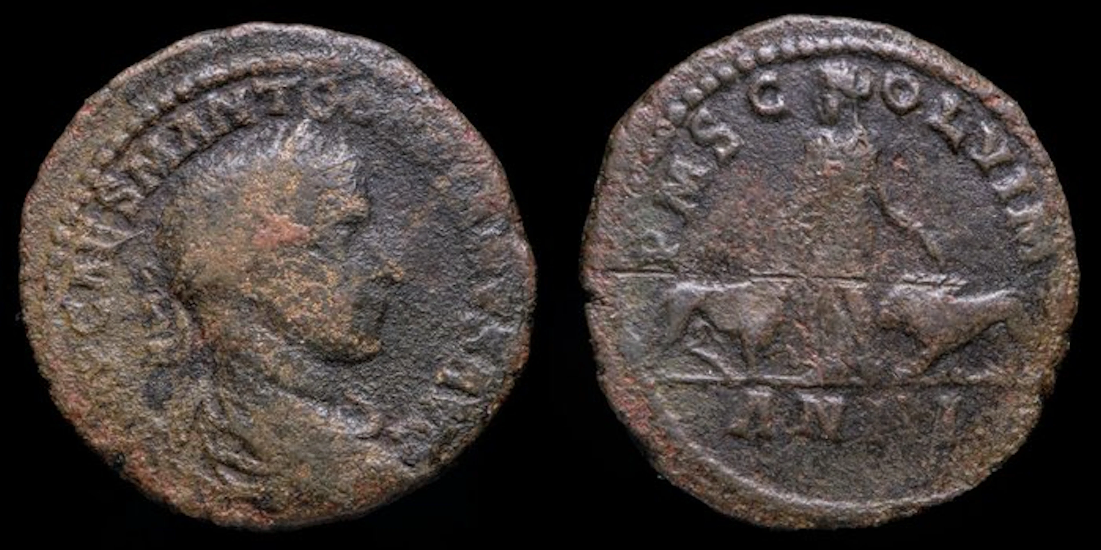 Roman Empire (Provincial)