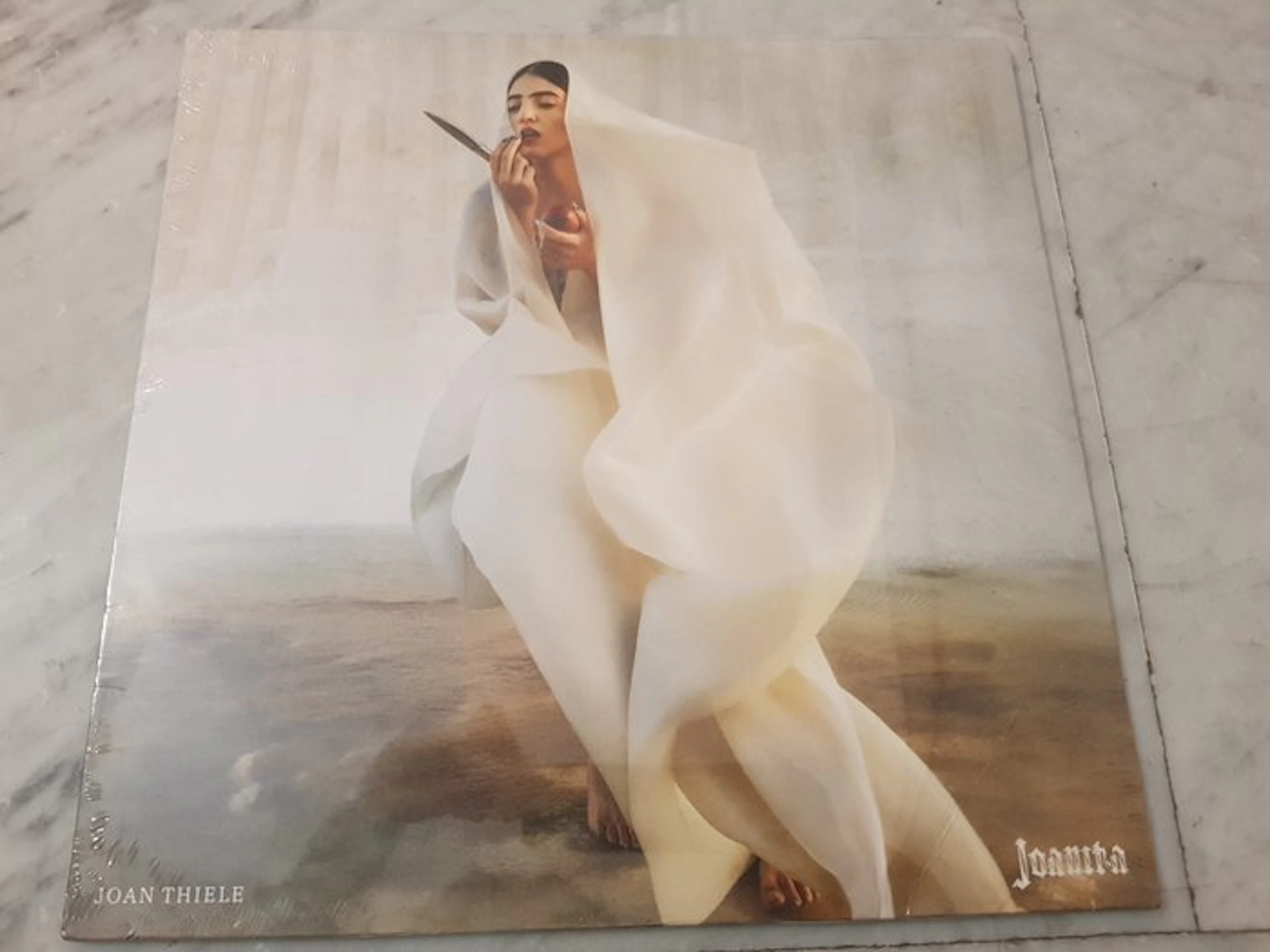Joan Thiele - Joanita - Sealed LP - LP - 1st Pressing - 2025
