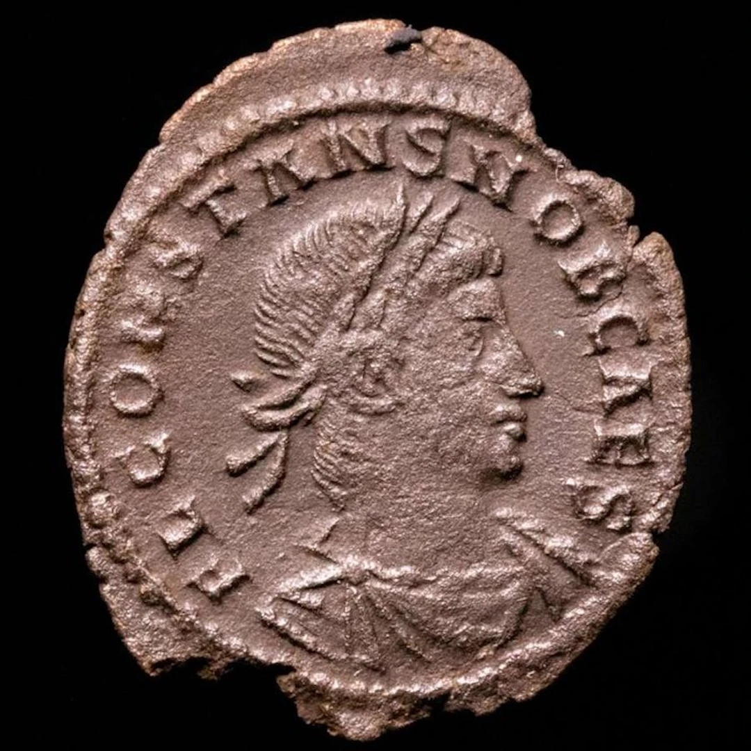 Roman Empire
