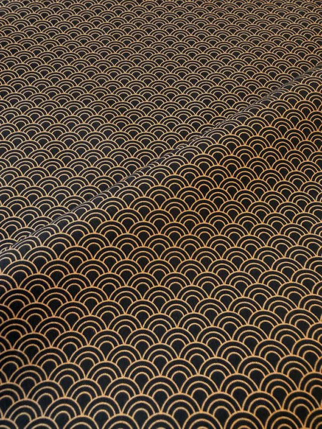 Jan Et Jul - 1534★100% Natural fiber★"Panama fabric in...