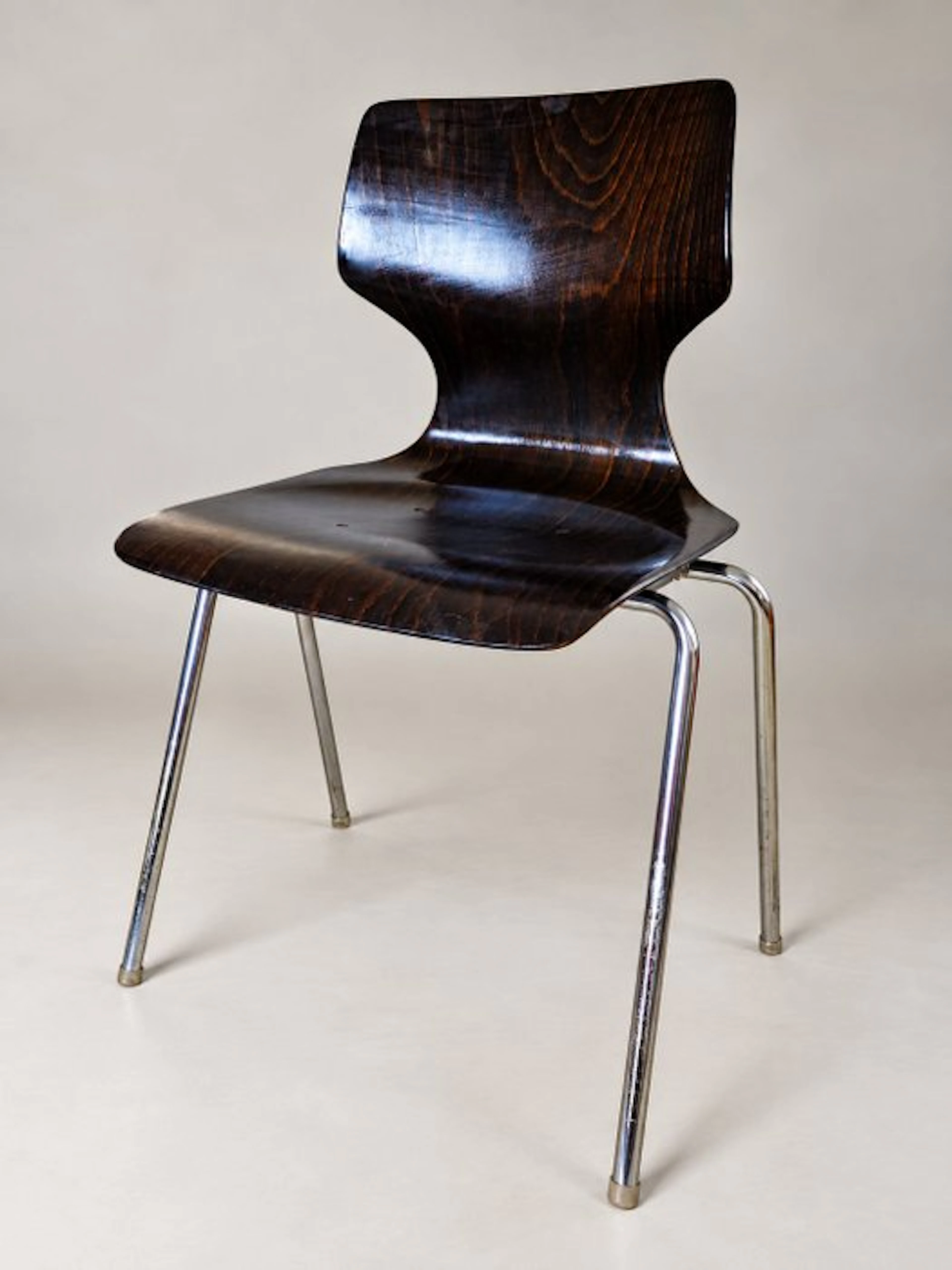 Flototto - Adam Stegner - Chair - Model/Production number...