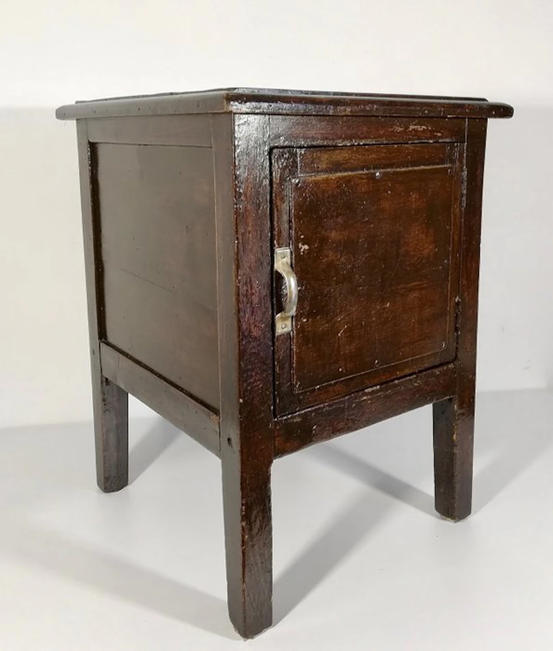 Cabinet - Original small cabinet - Wood - Vintage 1930s