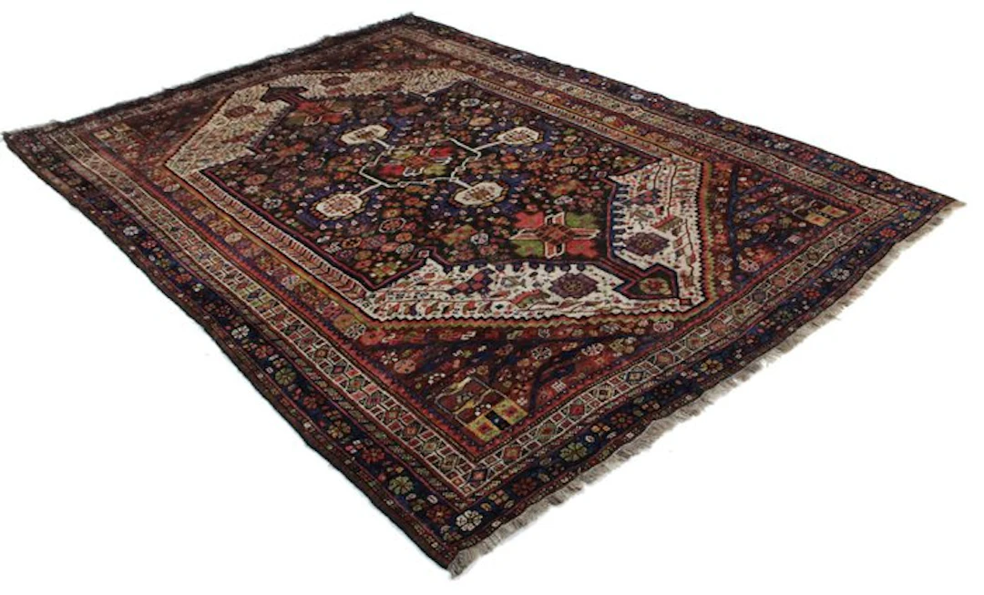 Ancient Anatolian Turks - Rug - 285 cm - 195 cm