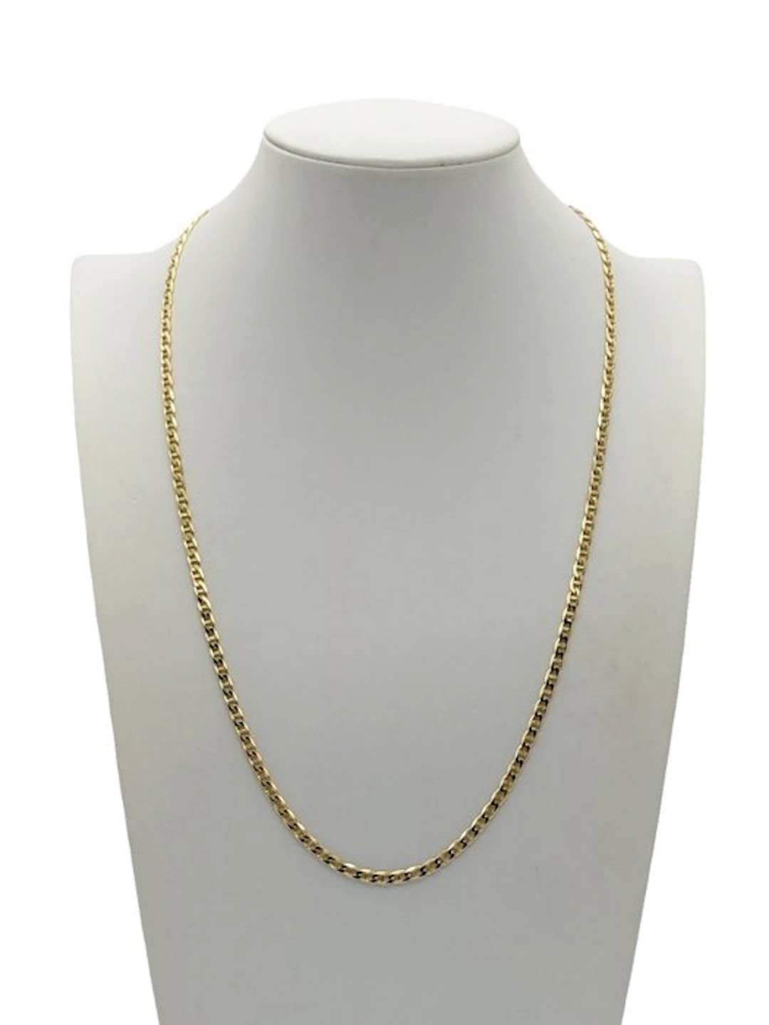 Necklace - 18 kt. Yellow gold