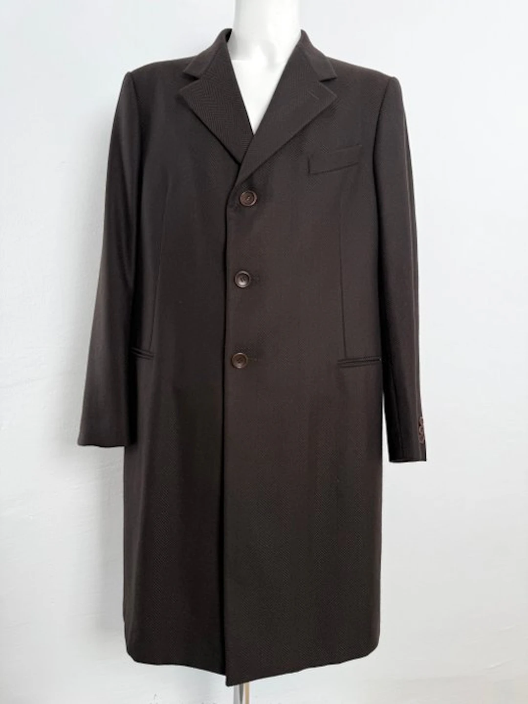 Armani Collezioni - Coat