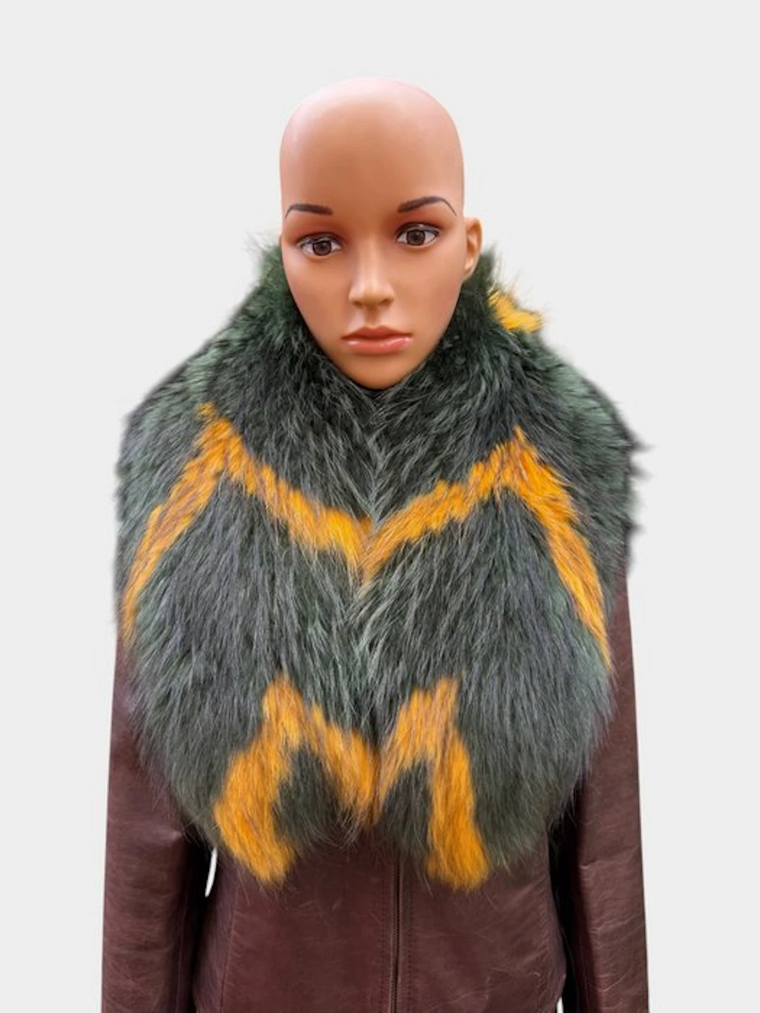 Artisan Furrier - Scarf