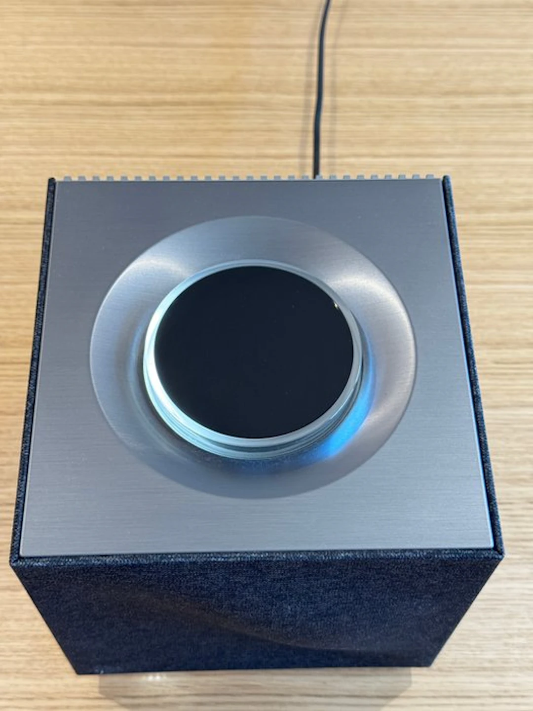 NAIM - Naim Mu-so Qb 2nd Generation - Wireless Speaker