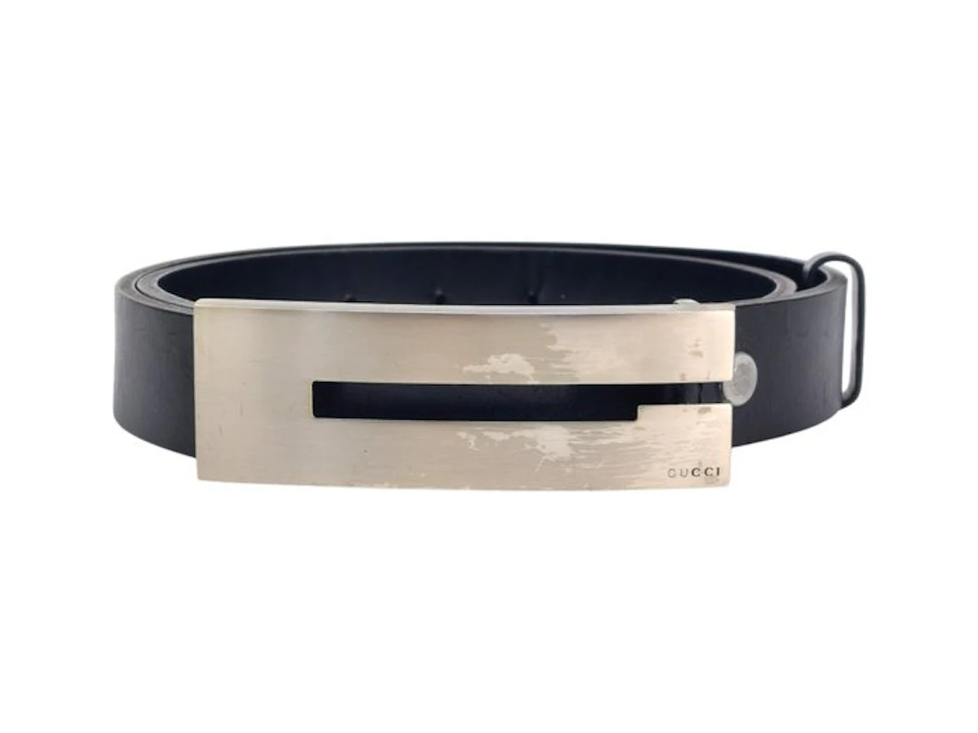 Gucci - G Classic - Belt