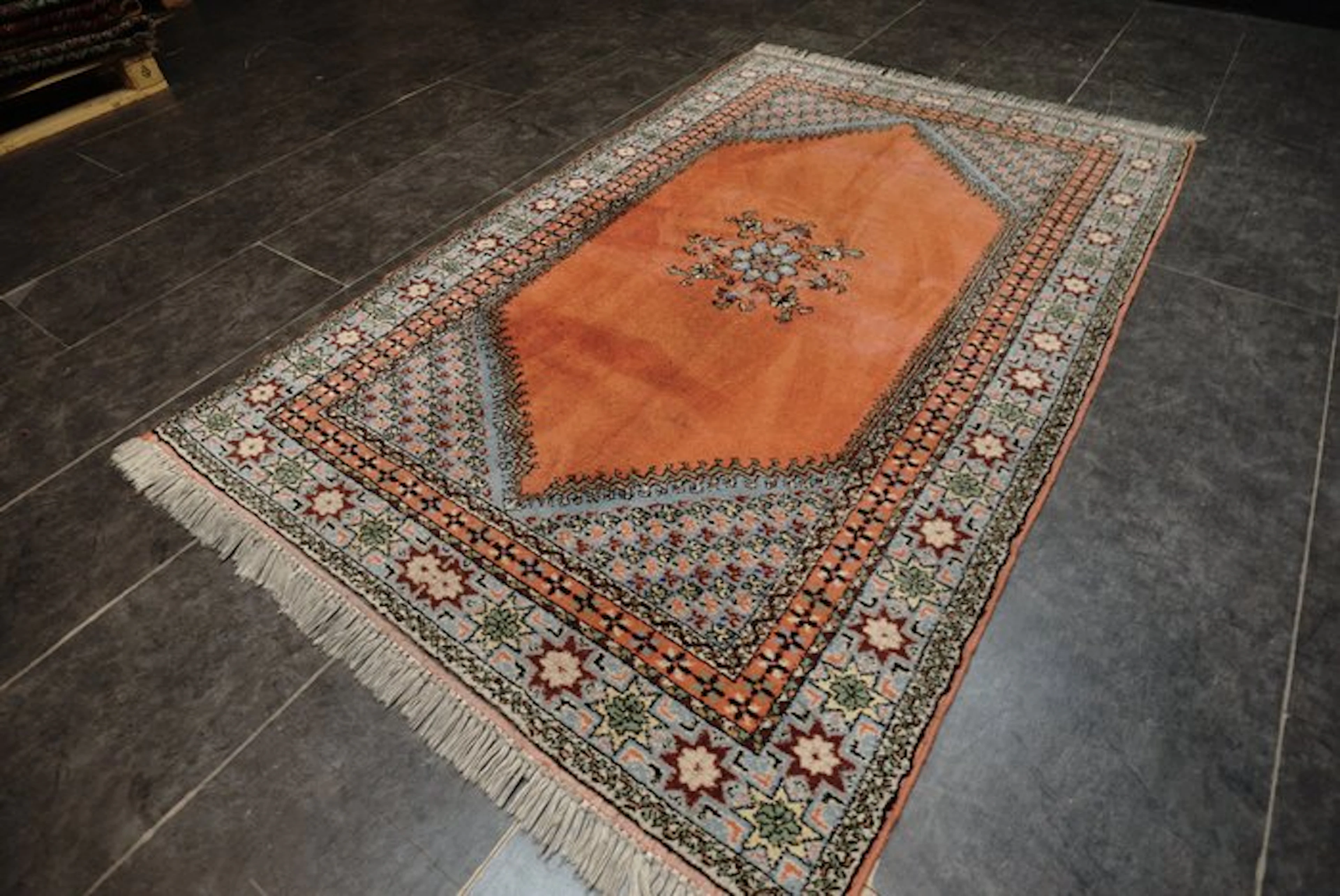 Tunis - Rug - 200 cm - 125 cm