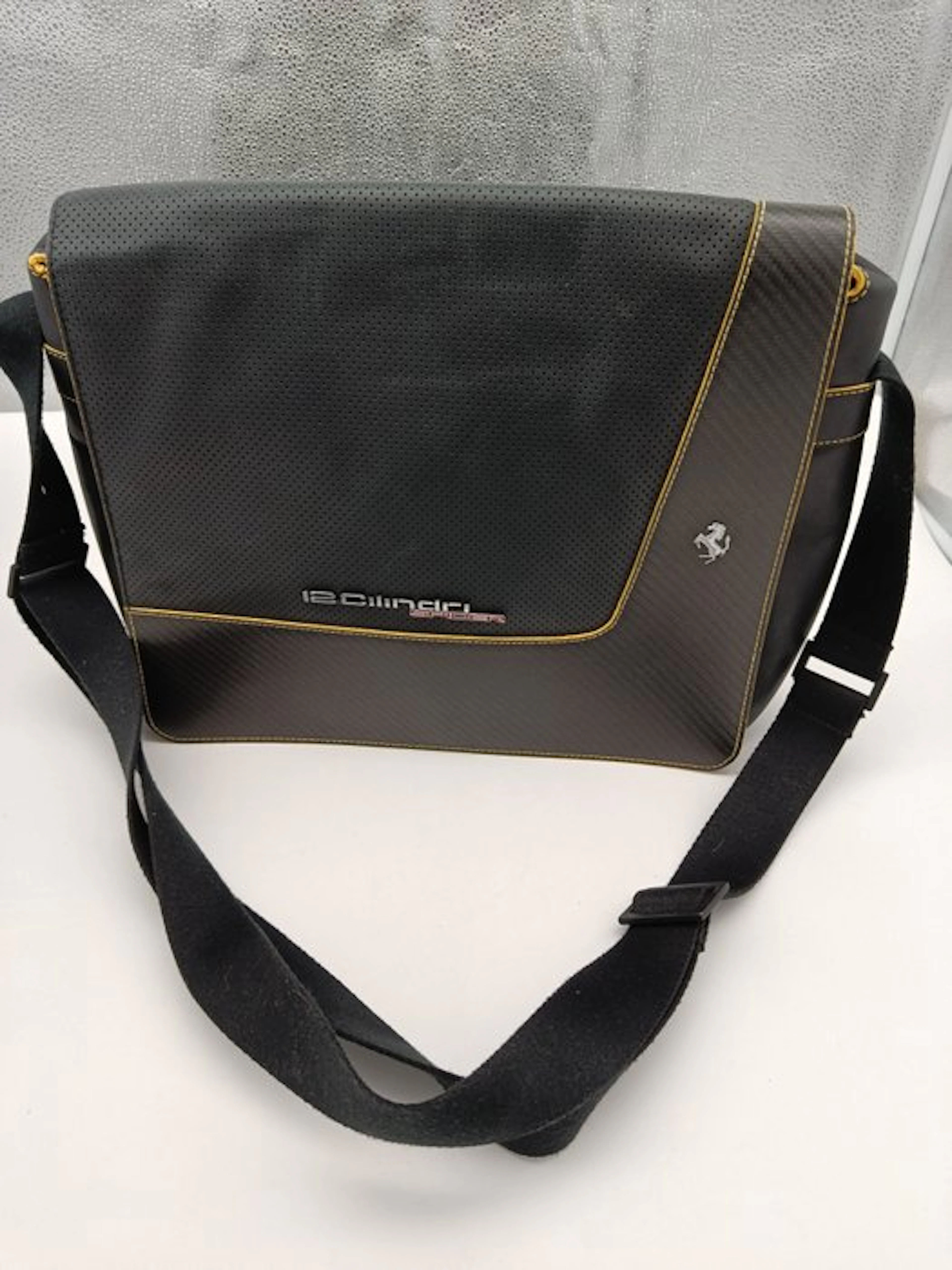Bag - Ferrari - 12 cylindri