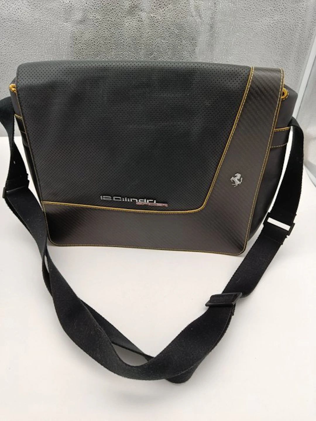 Bag - Ferrari - 12 cylindri