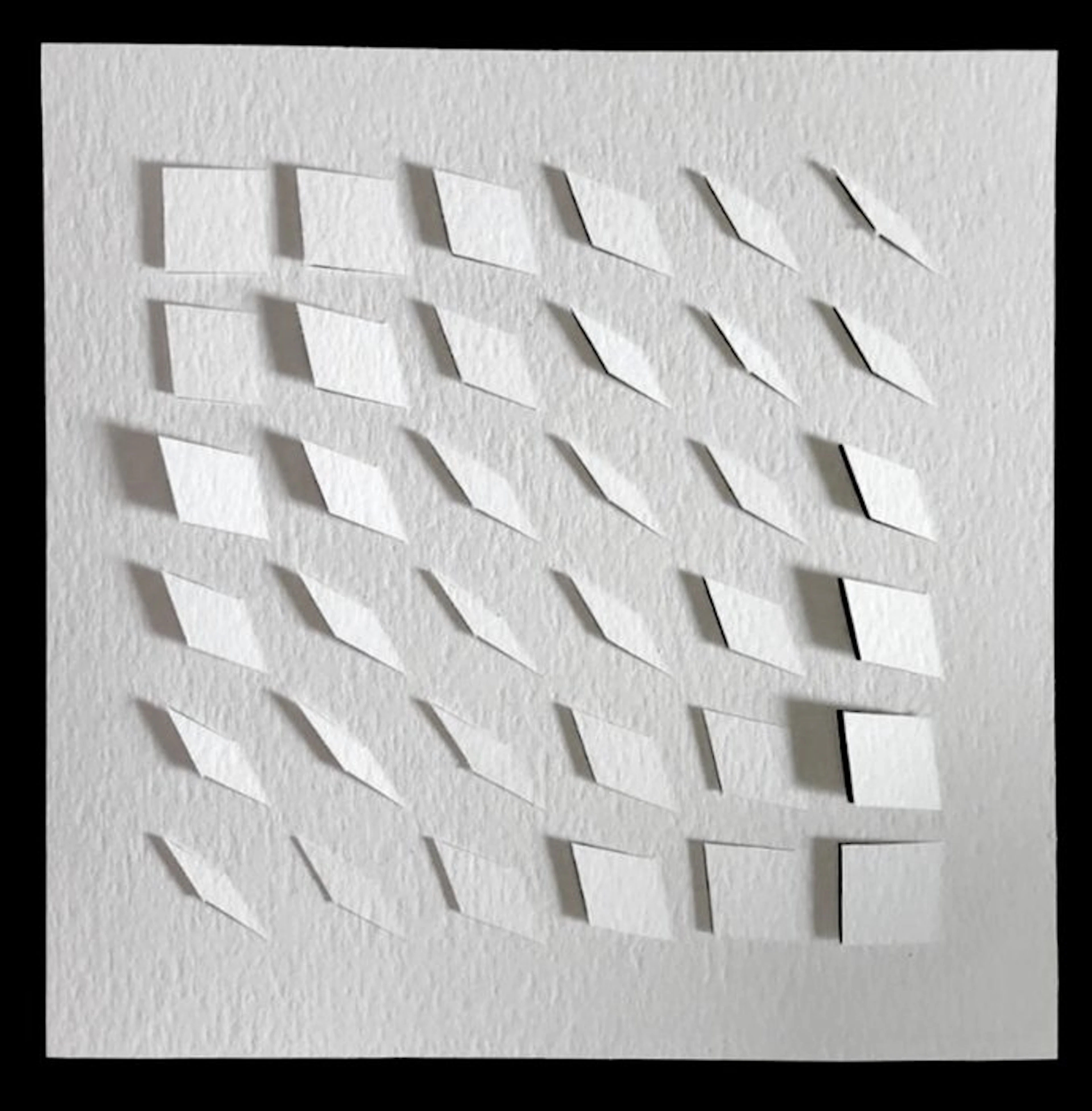 Luisa Russo (1985) - Lotto di 5 opere in carta
