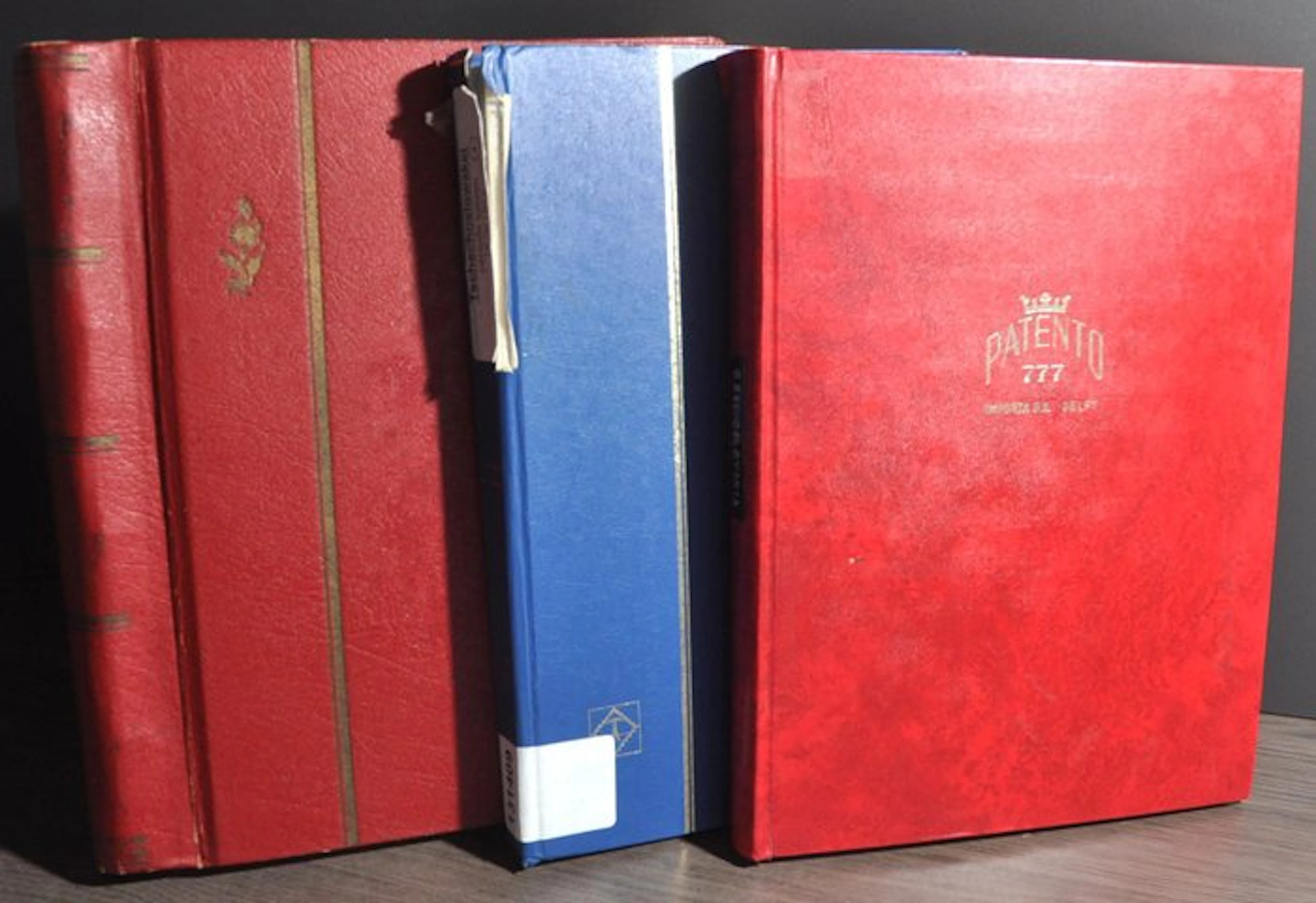 Czechoslovakia - A substantial collection dating from classical times