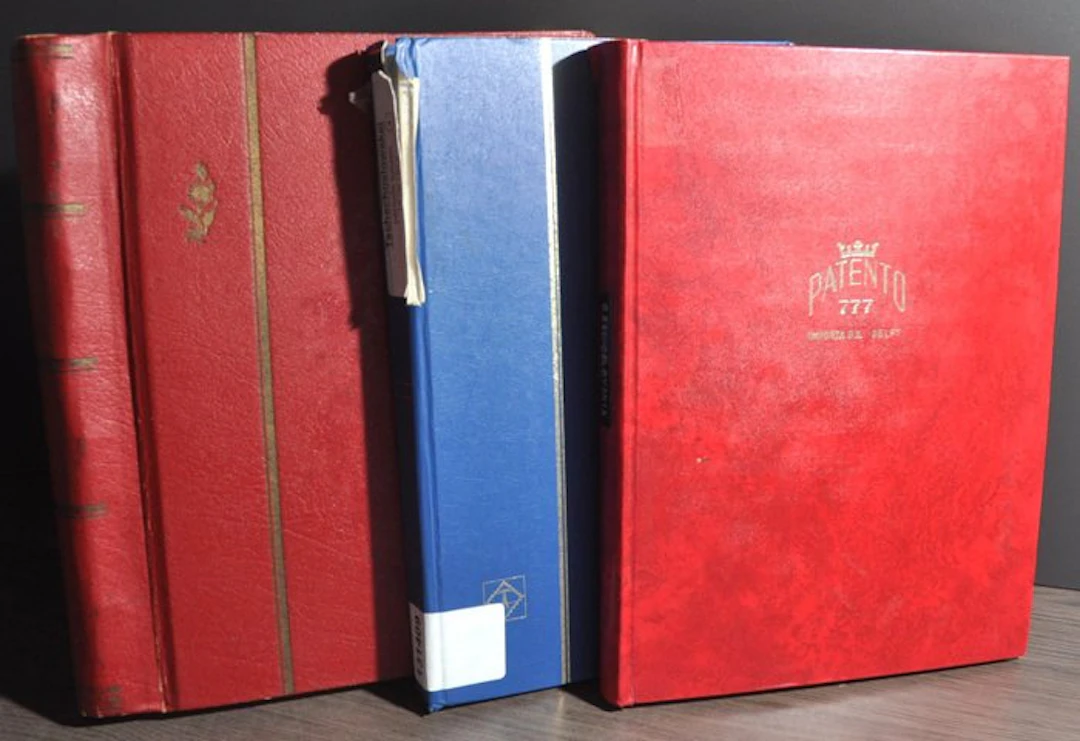 Czechoslovakia - A substantial collection dating from classical times