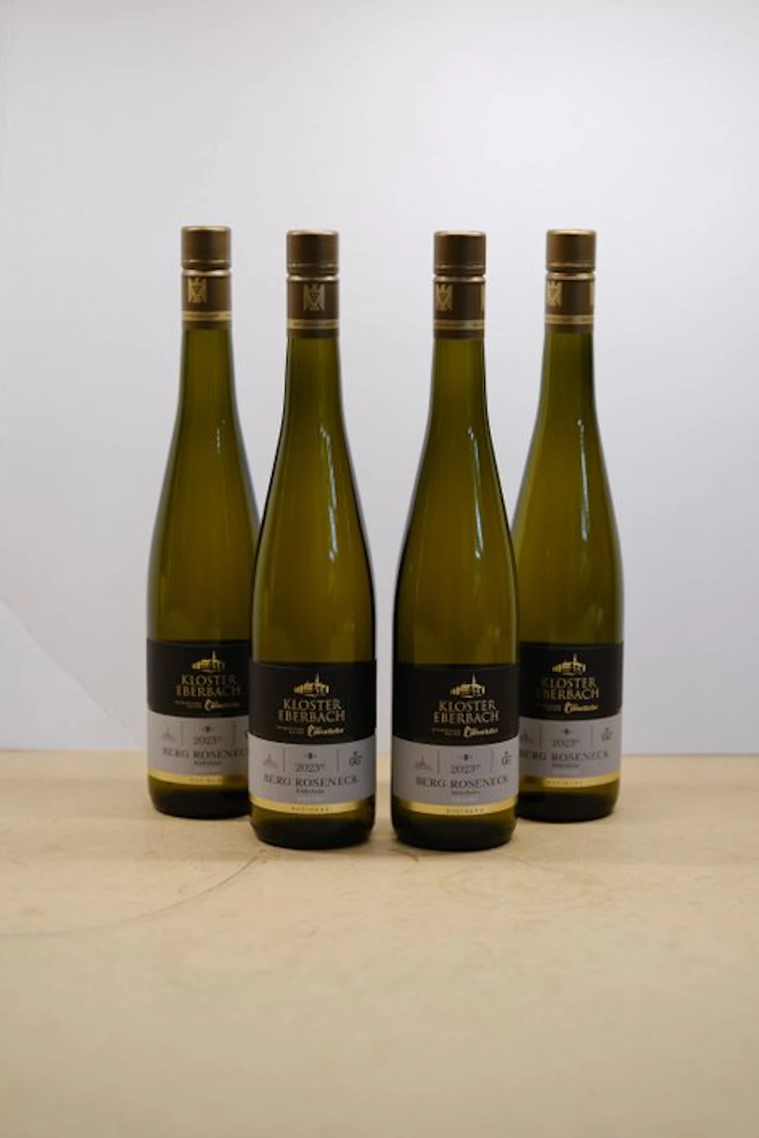 2023 Kloster Eberbach Rüdesheimer Berg Roseneck...