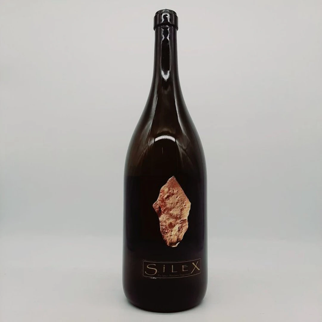 2012 Domaine Didier Dagueneau Silex - Pouilly Fumé - 1...