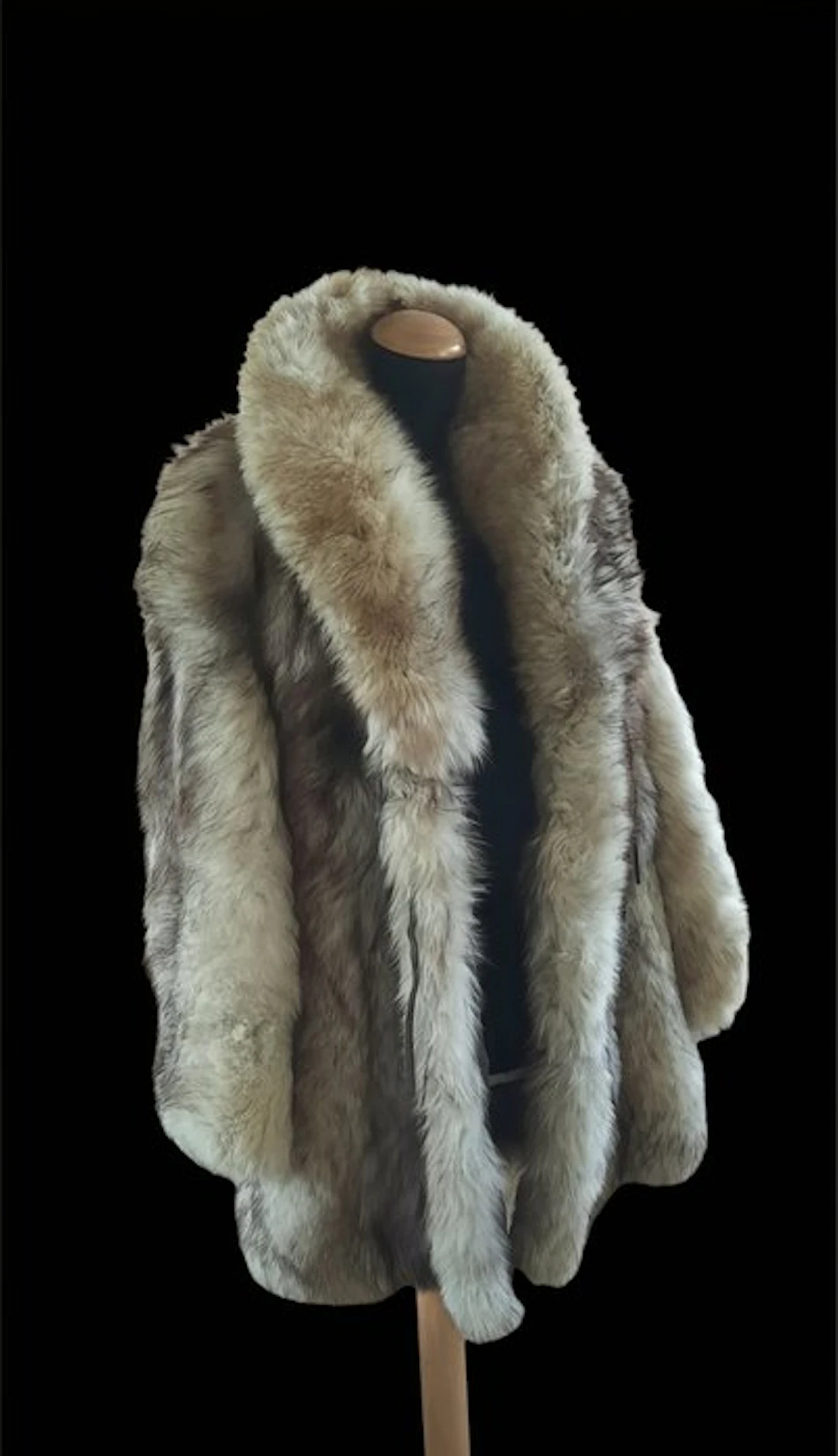 Artisan Furrier - Fur coat - Vintage