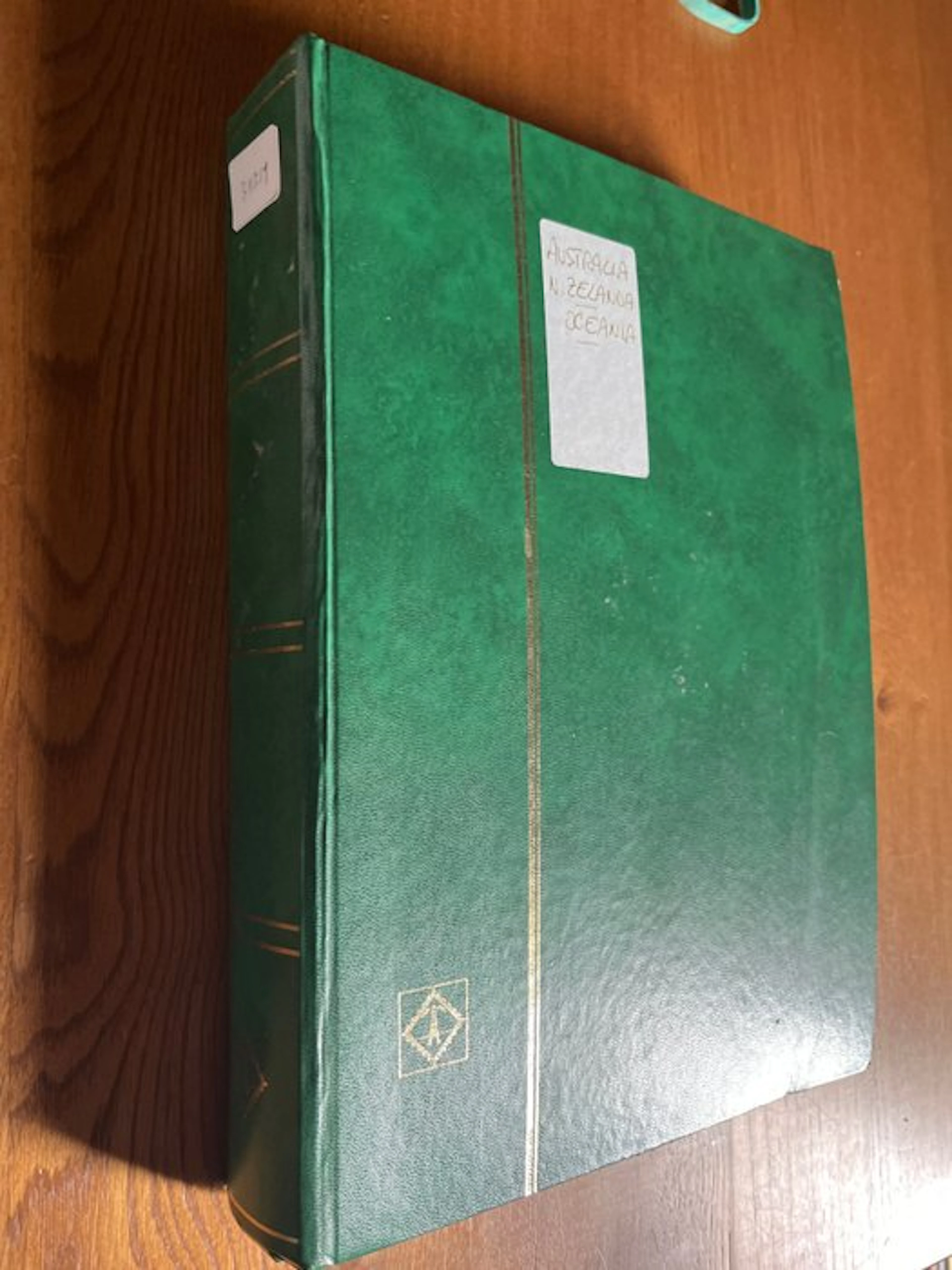 Oceania 1870/2000 - Australia – New Zealand – British Colonies collection