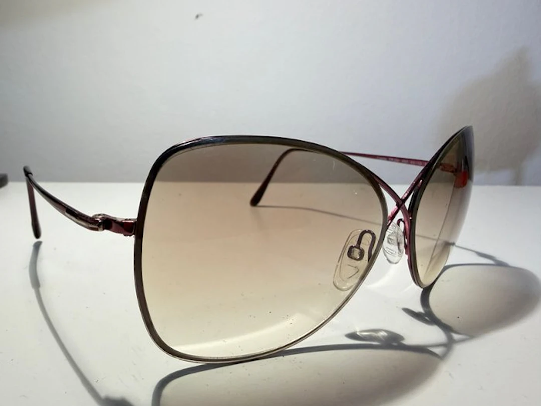 Tom Ford - Colette - Sunglasses