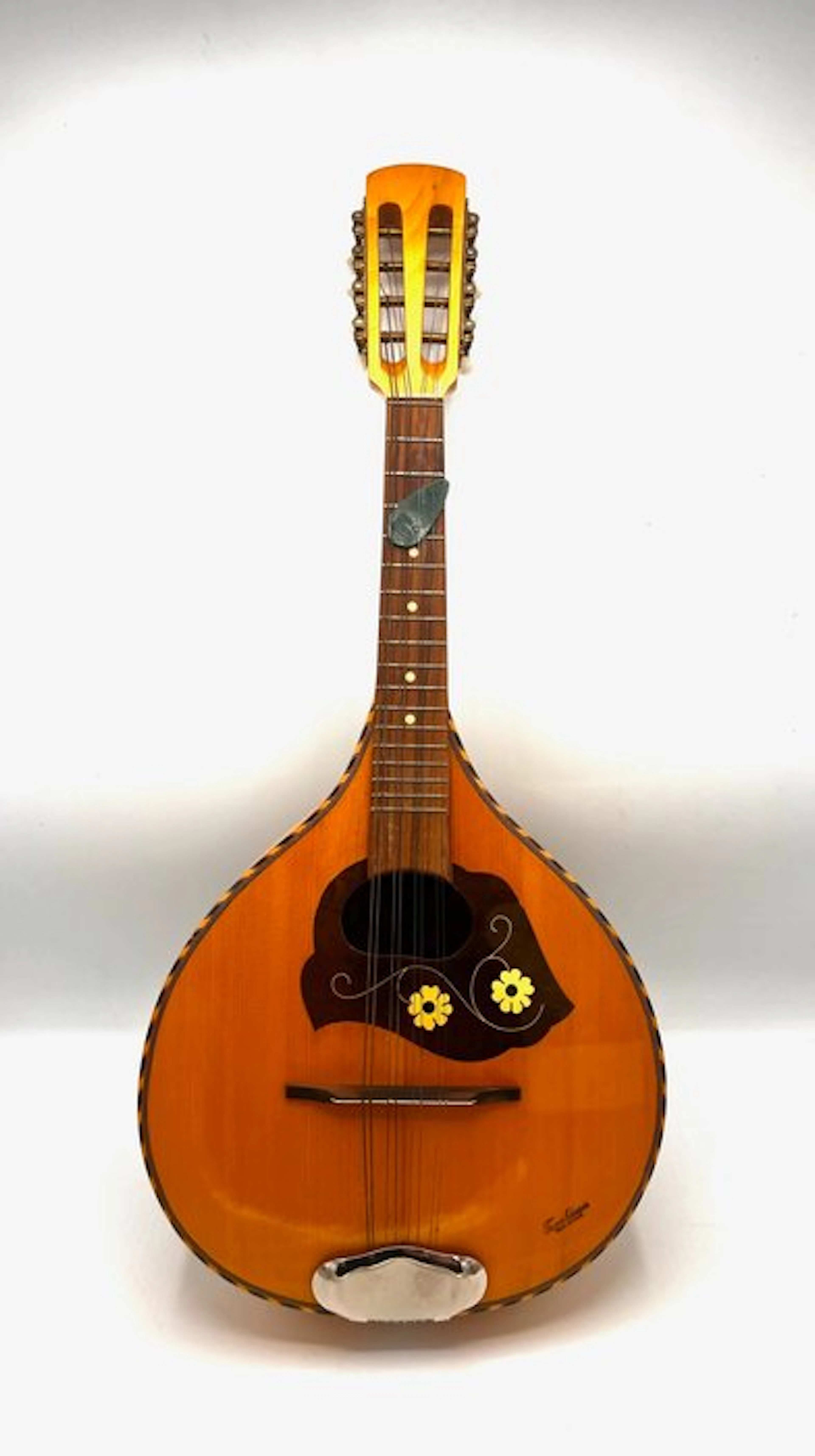 Tannhaeuser - - Mandolin - 1900 (No reserve price)